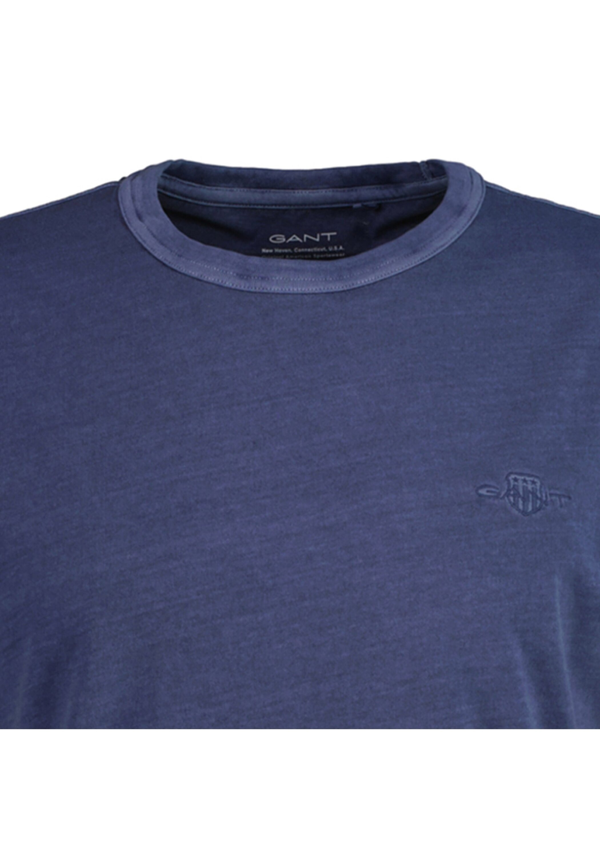 Thumbnail - Gant T-Shirt "T-Shirt SUNFADED T-SHIRT 1er Pack"