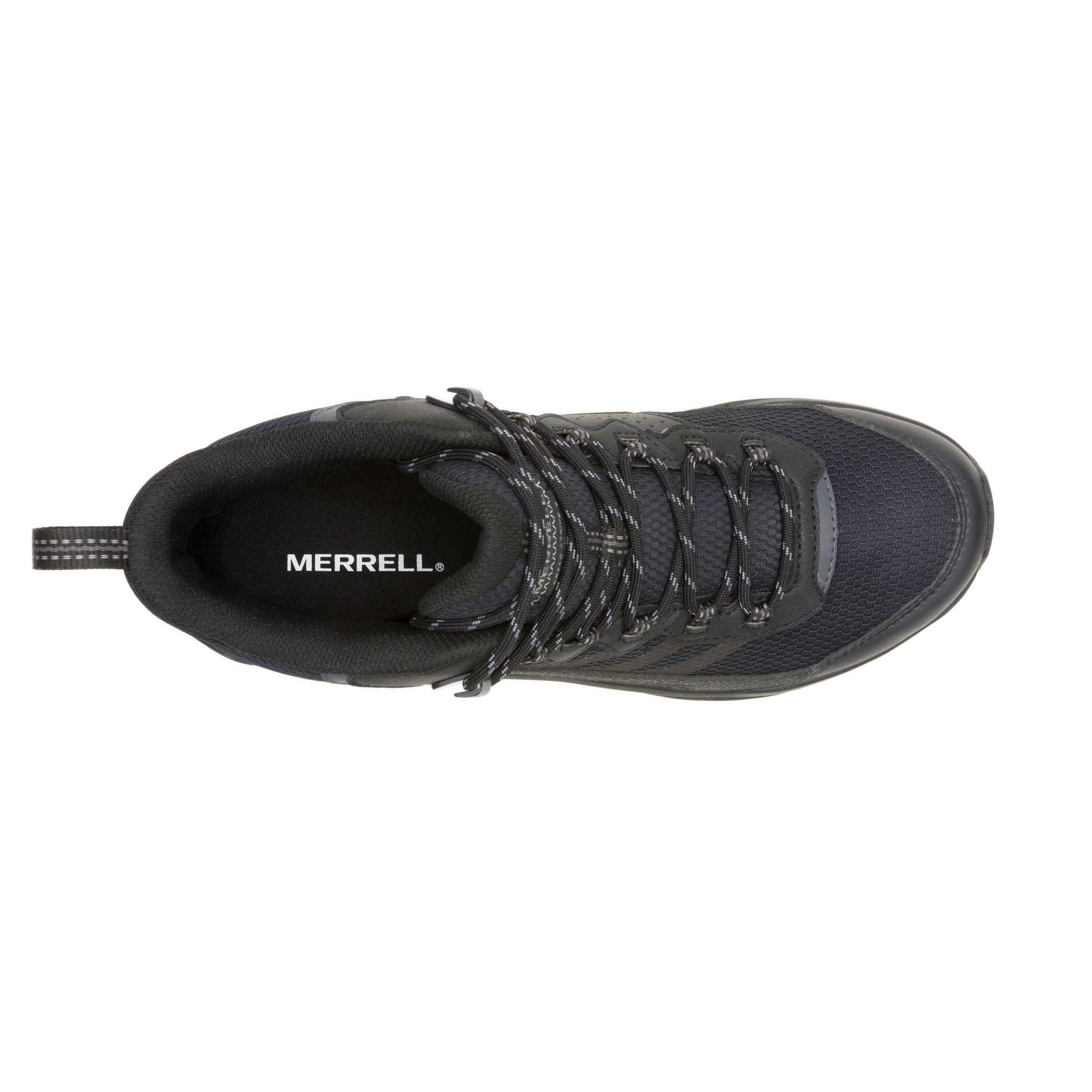 Merrell Wanderschuh »SPEED STRIKE 2 MID GORE-TEX«, wasserdicht