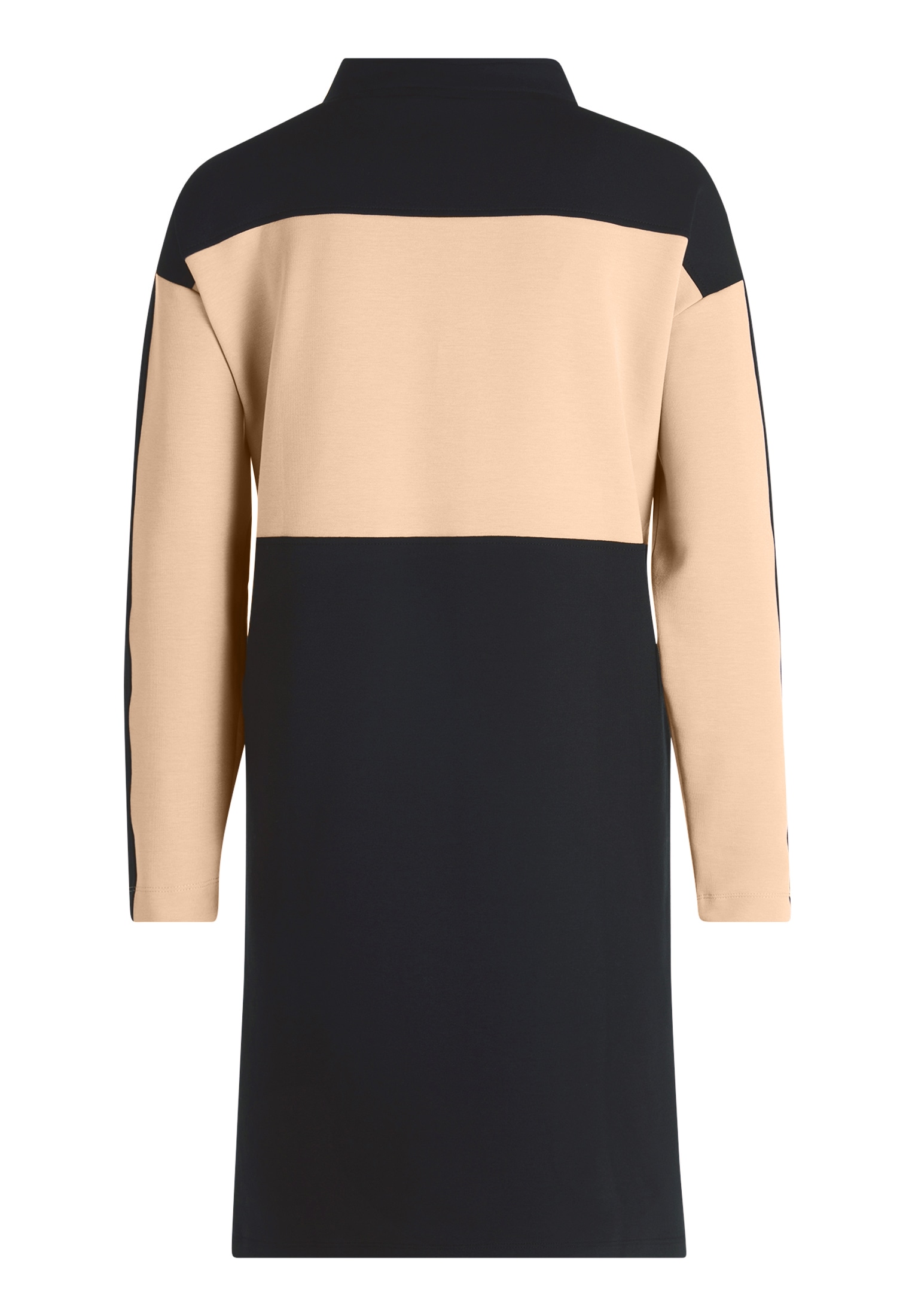 Betty Barclay Jerseykleid »Damen langarm« Ohne Tasche