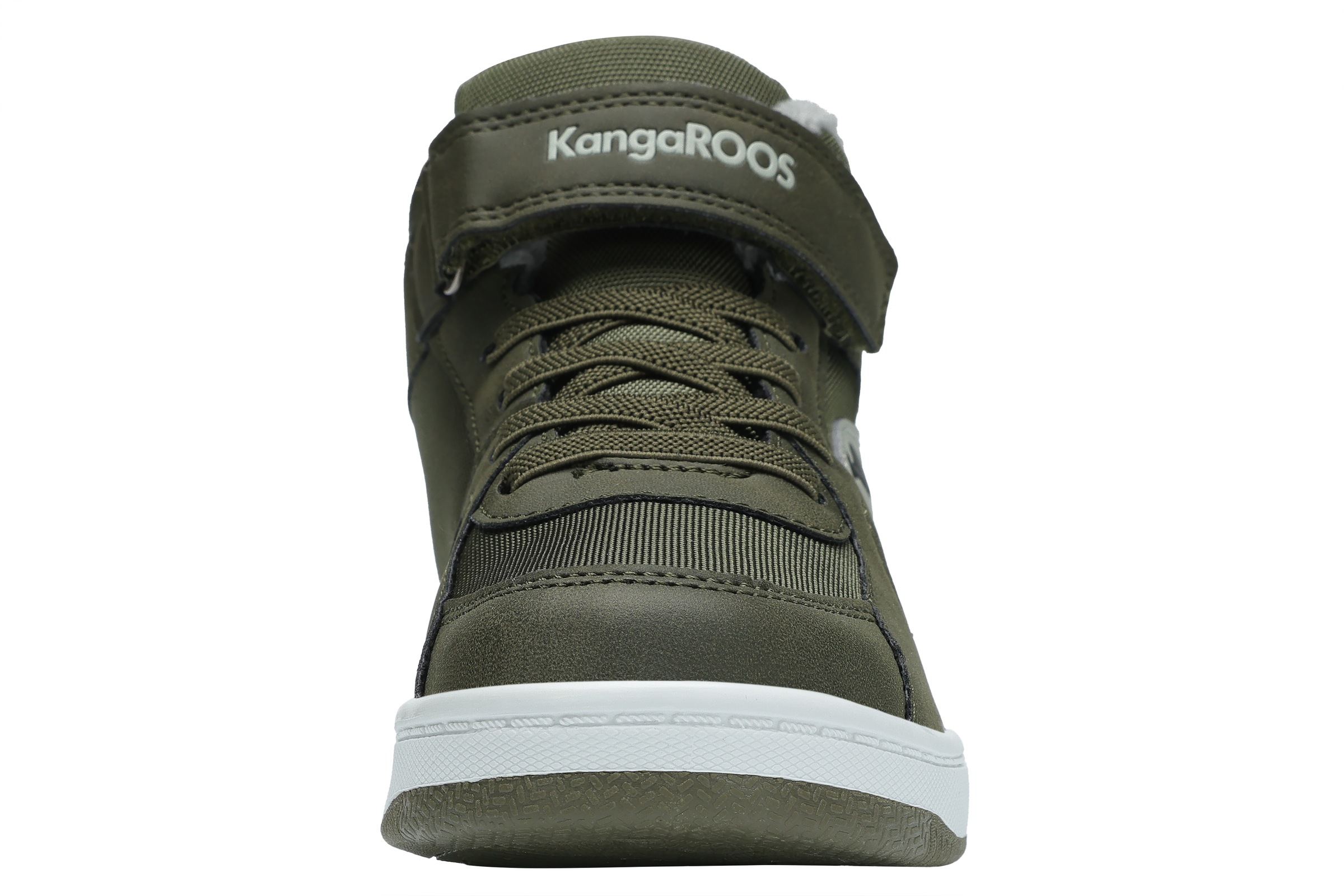 KangaROOS K-CP Kalley II EV Sneaker Boots Olive/28 3