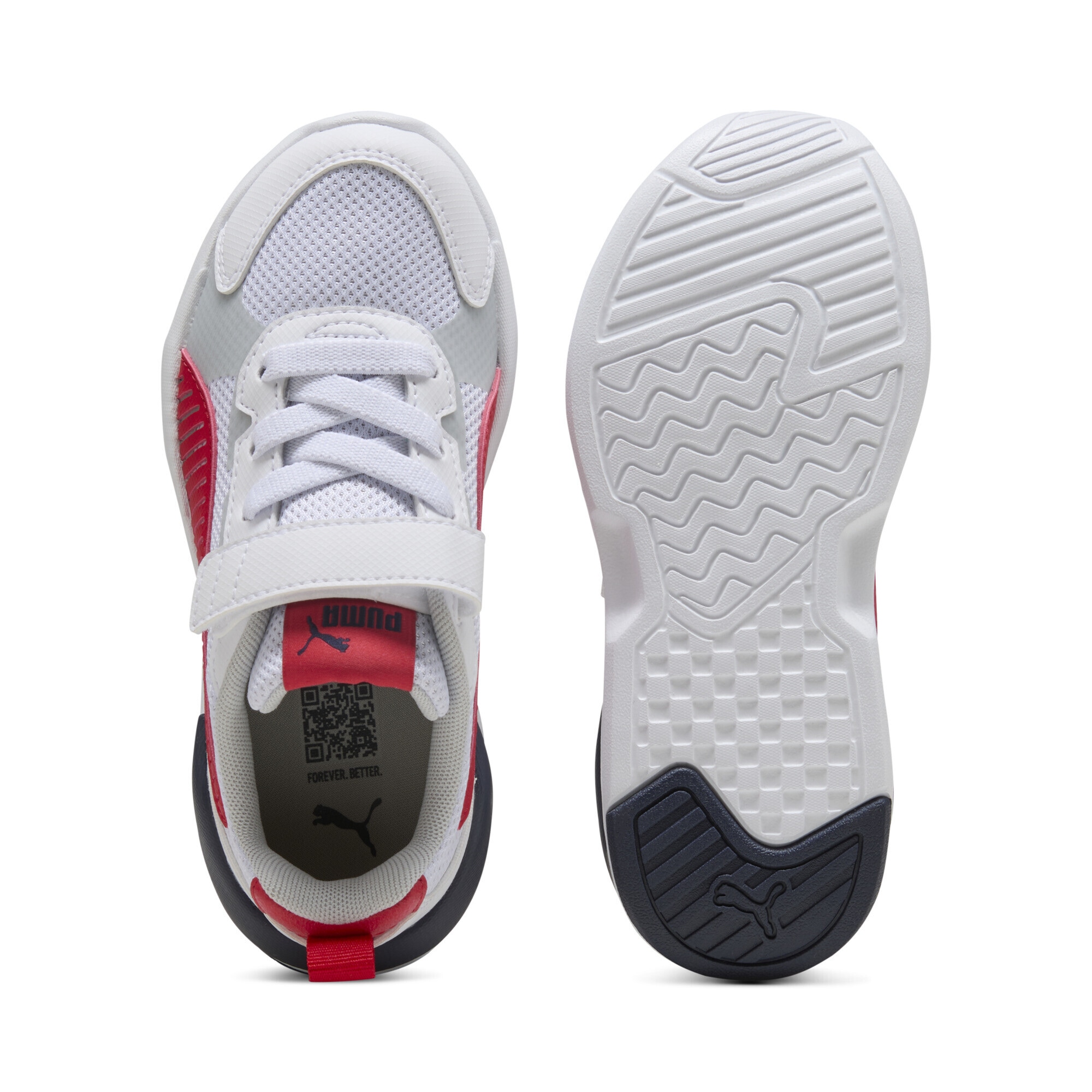 PUMA Sneaker »X-Ray 3 Sneakers Kinder«