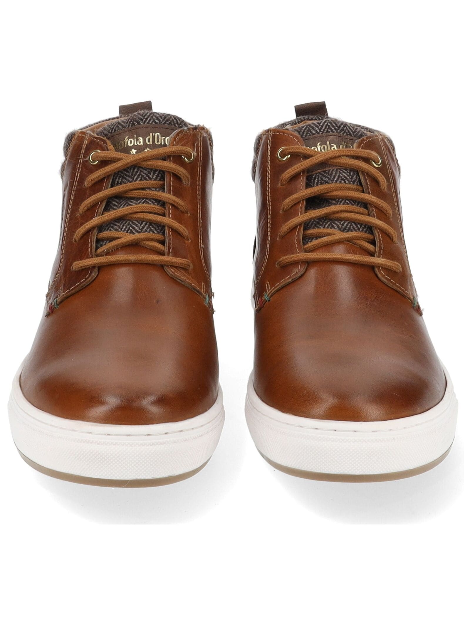 Pantofola d´Oro Sneaker »Pantofola d'Oro Sneaker Leder«