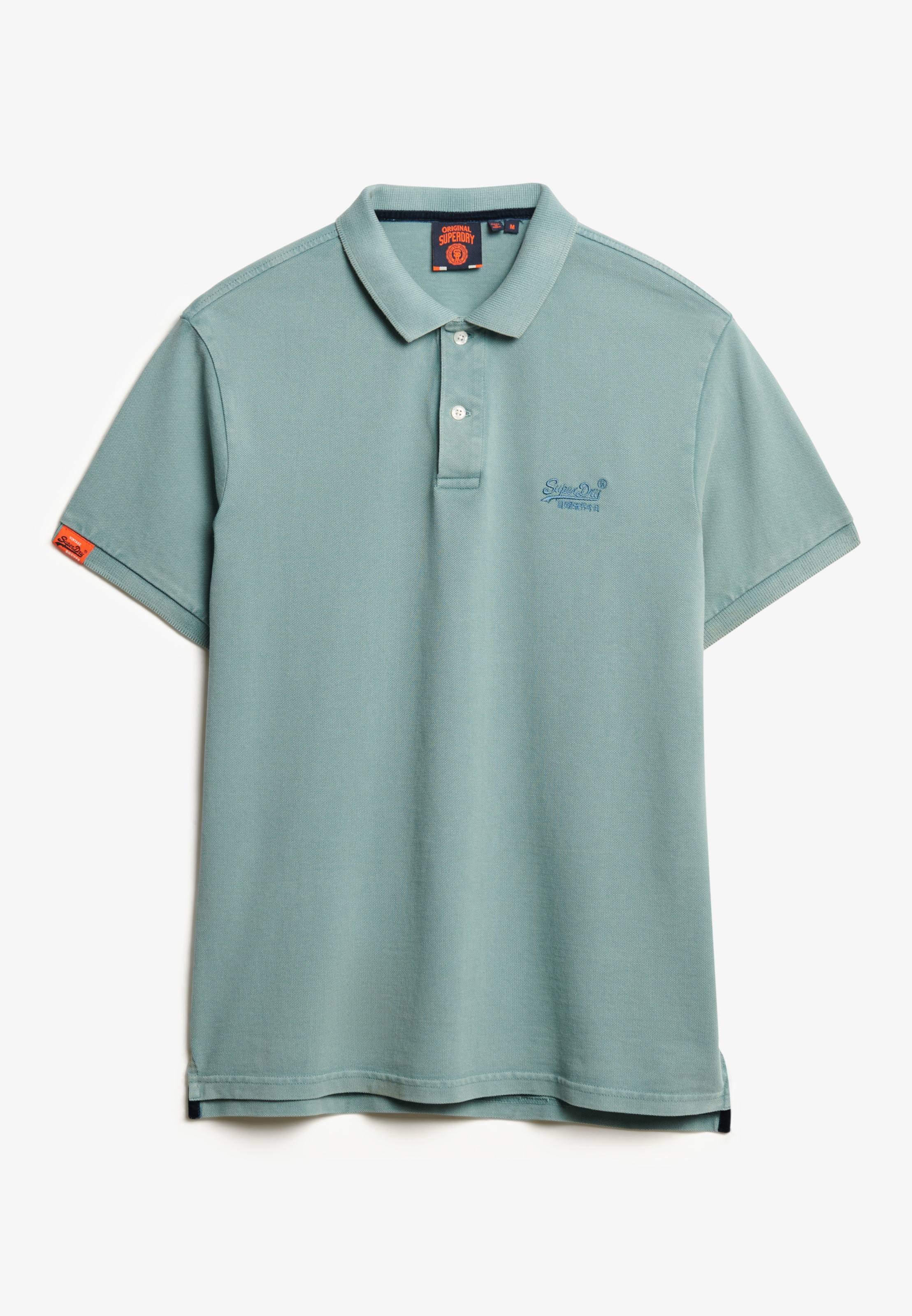 Superdry Poloshirt »VINT DESTROY POLO«
