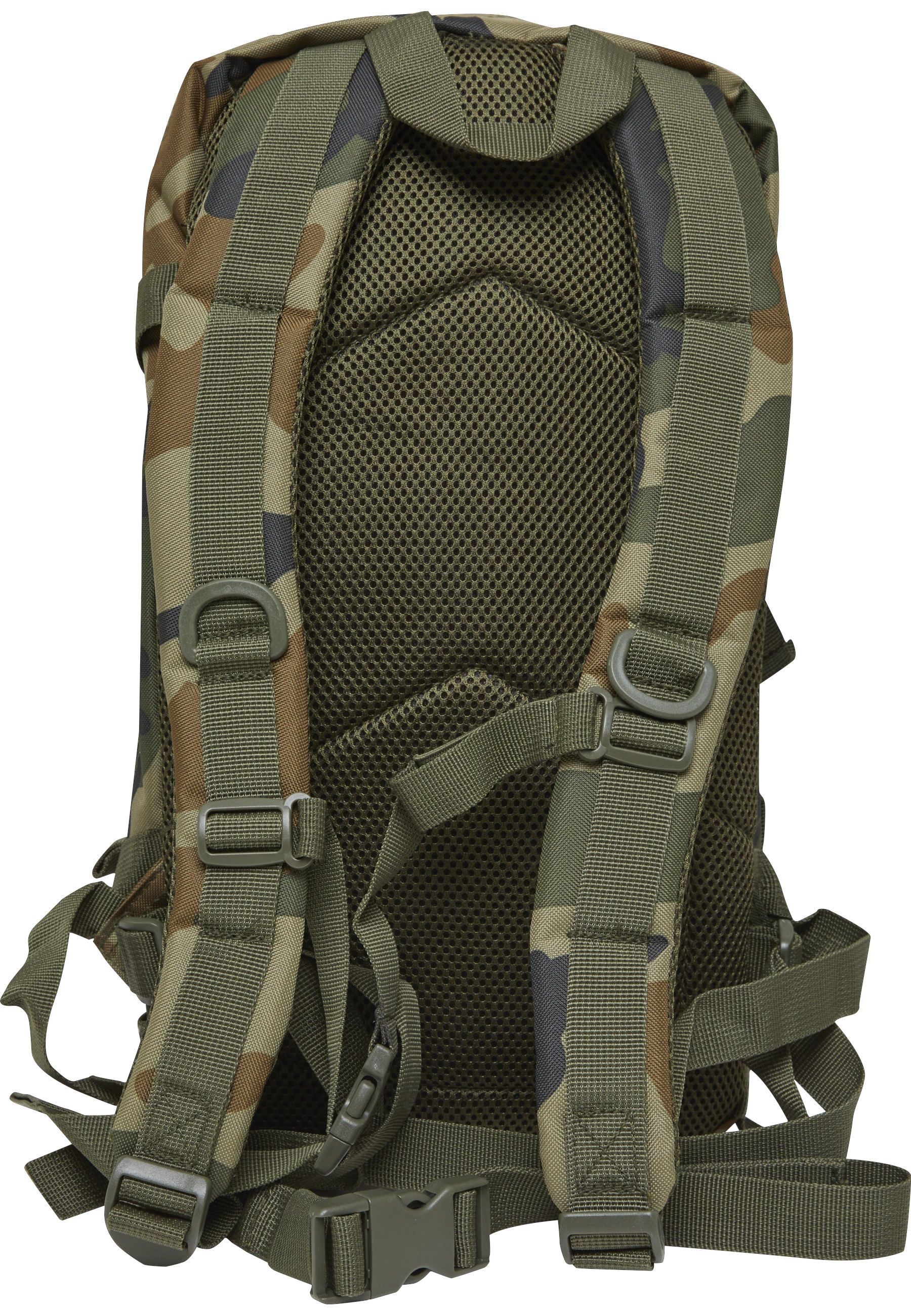 Brandit Rucksack »Brandit Unisex US Cooper Daypack«