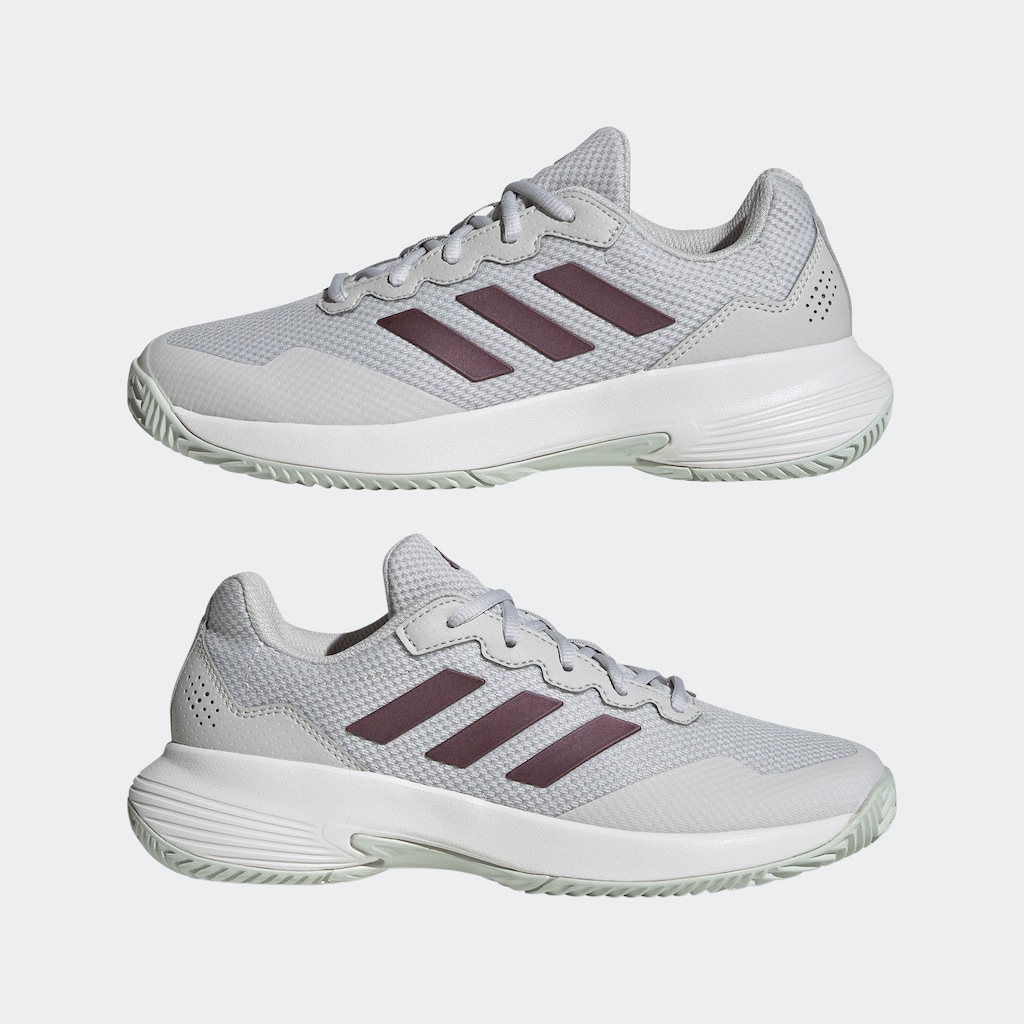 adidas Performance Tennisschuh »GAMECOURT 2.0«, Multicourt