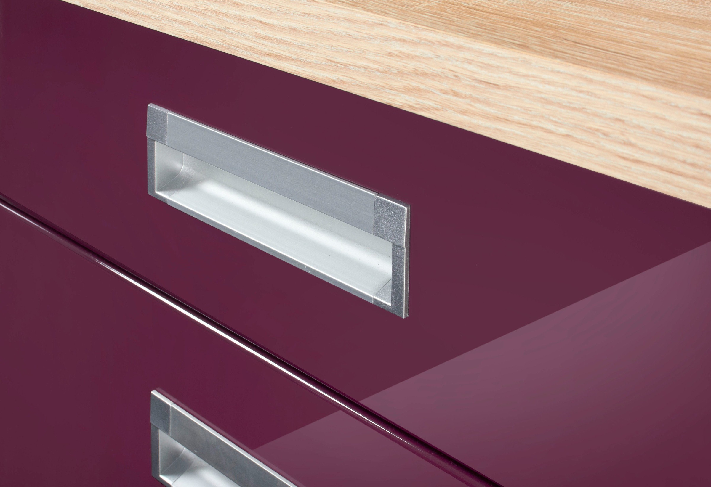 HELD MÖBEL Unterschrank 