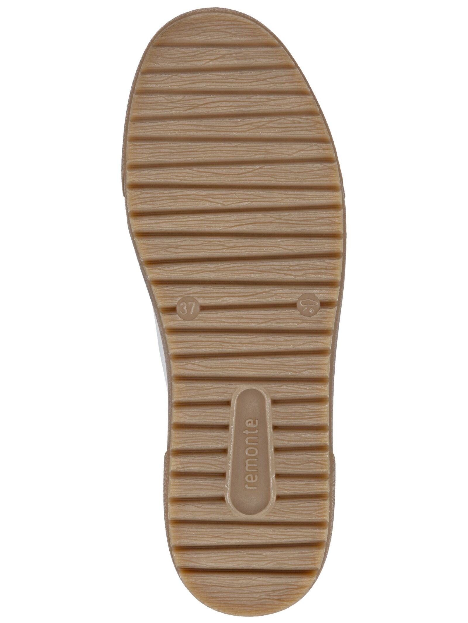 Remonte Sneaker »Remonte Sneaker Glattleder«