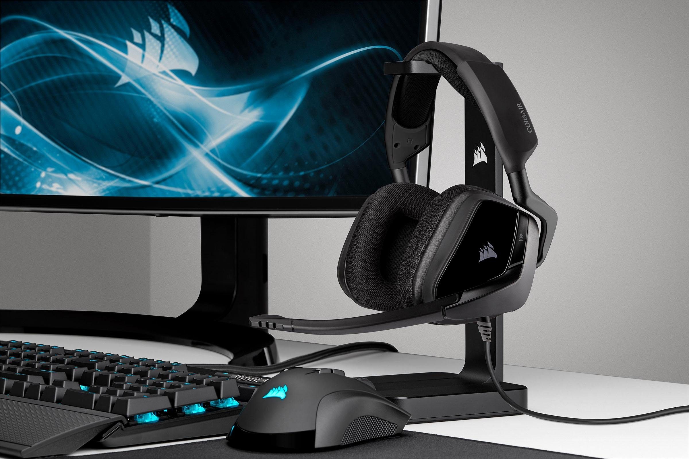 Corsair GamingHeadset »Void ELITE Surround«, Discord certifiziert BAUR
