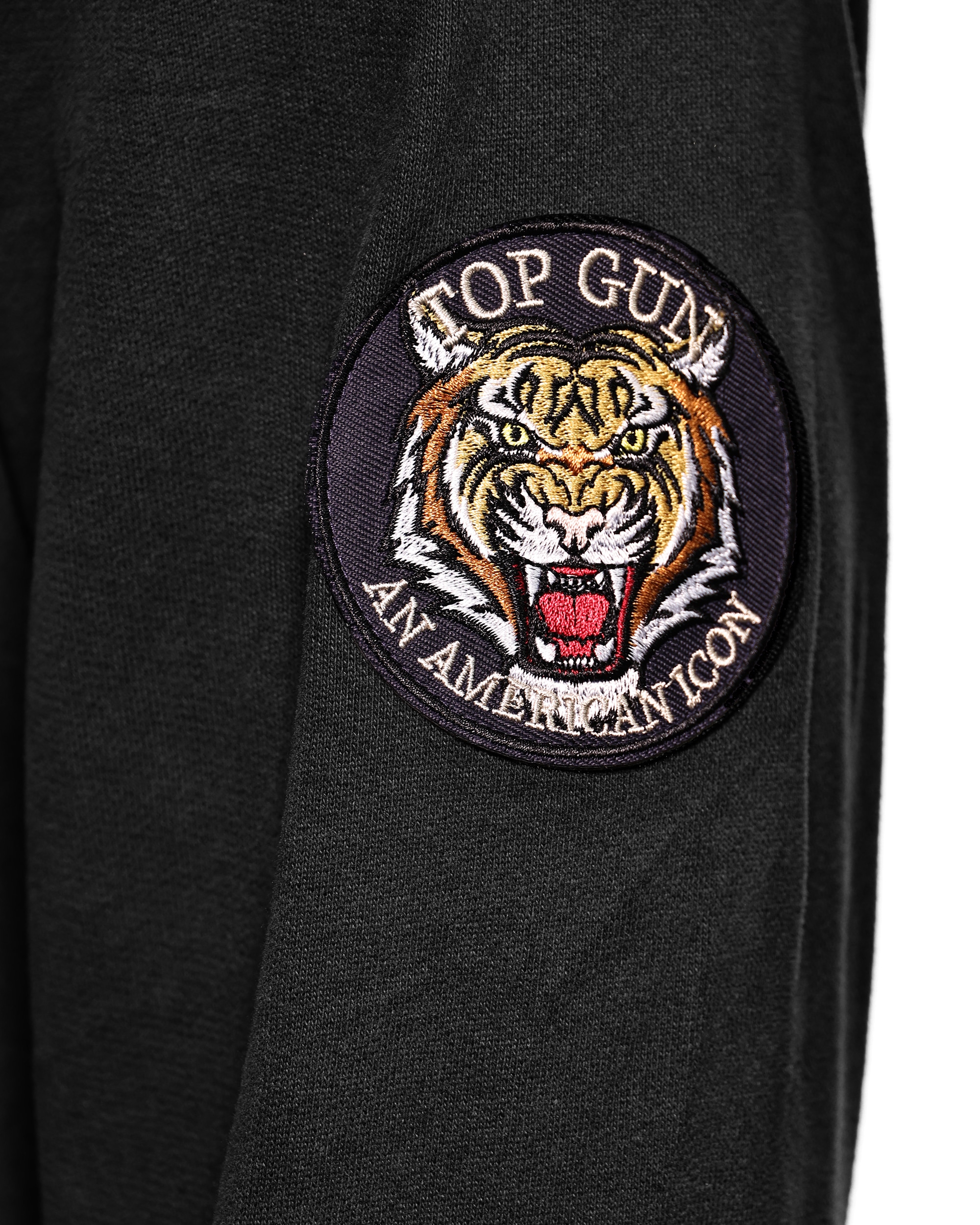 TOP GUN Sweater »TG20213007«
