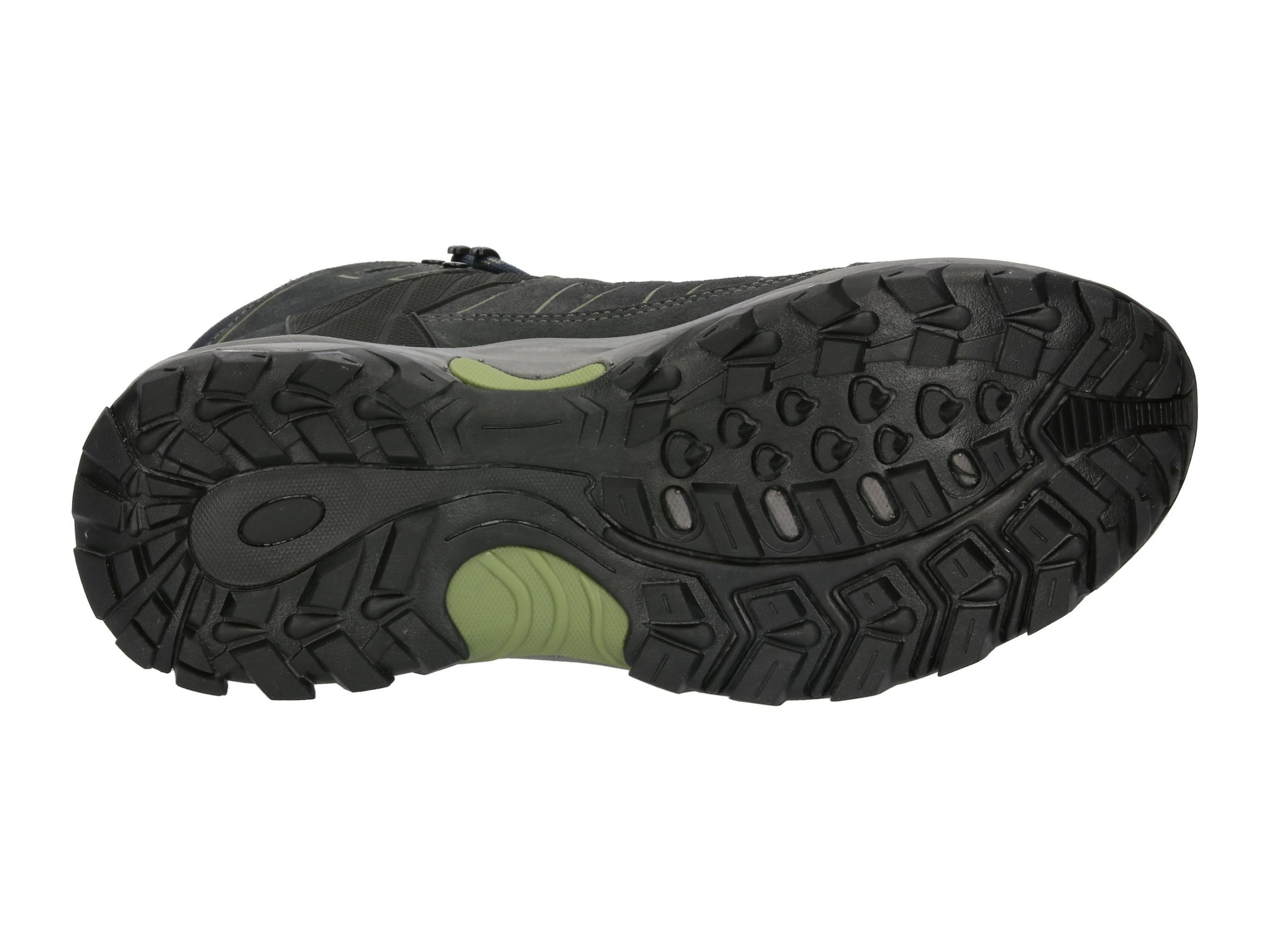 BRÜTTING Trekkingschuh »Outdoorstiefel Mount Pinos High«
