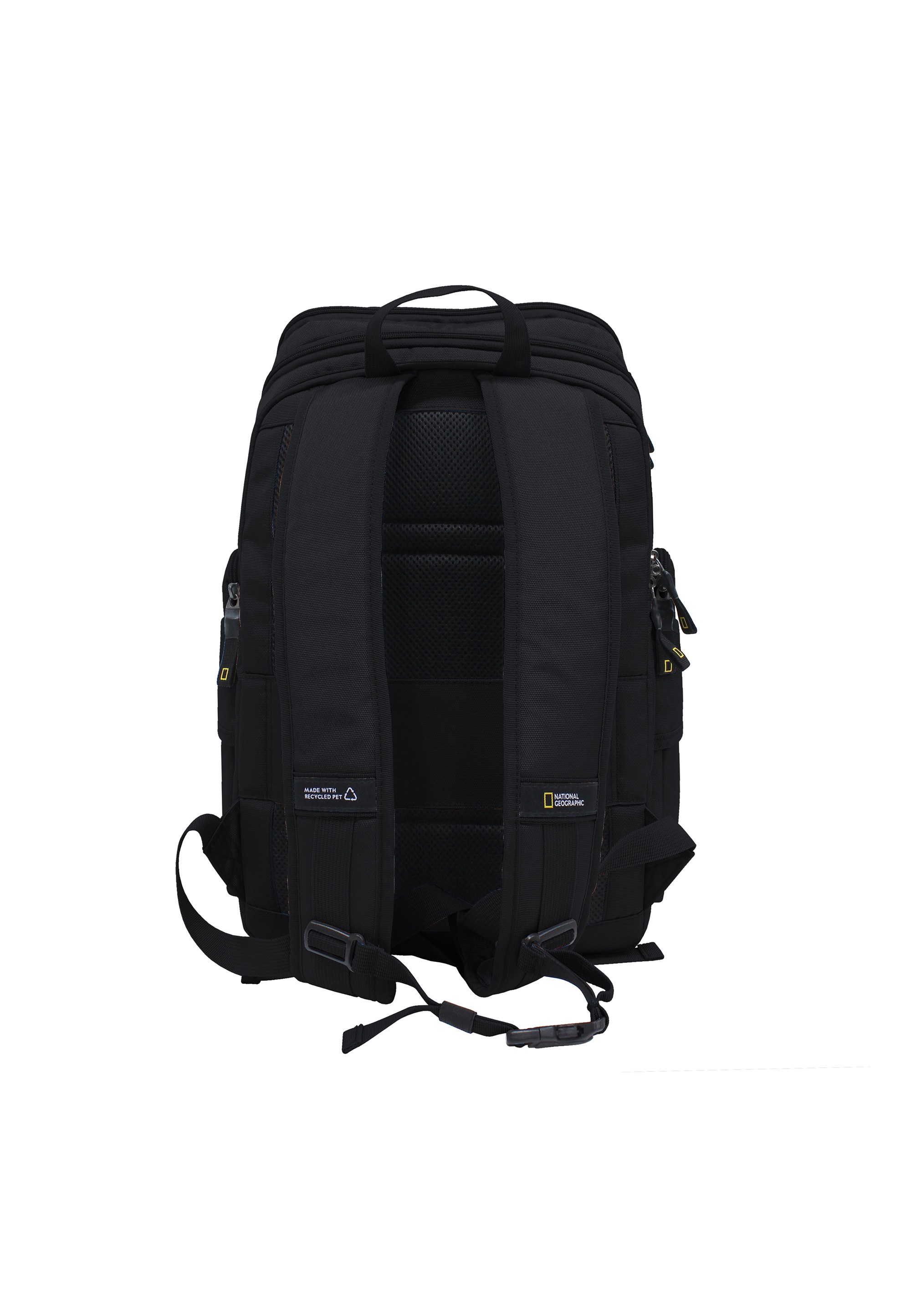 NATIONAL GEOGRAPHIC Cityrucksack »Recovery«, mit separatem Laptopfach