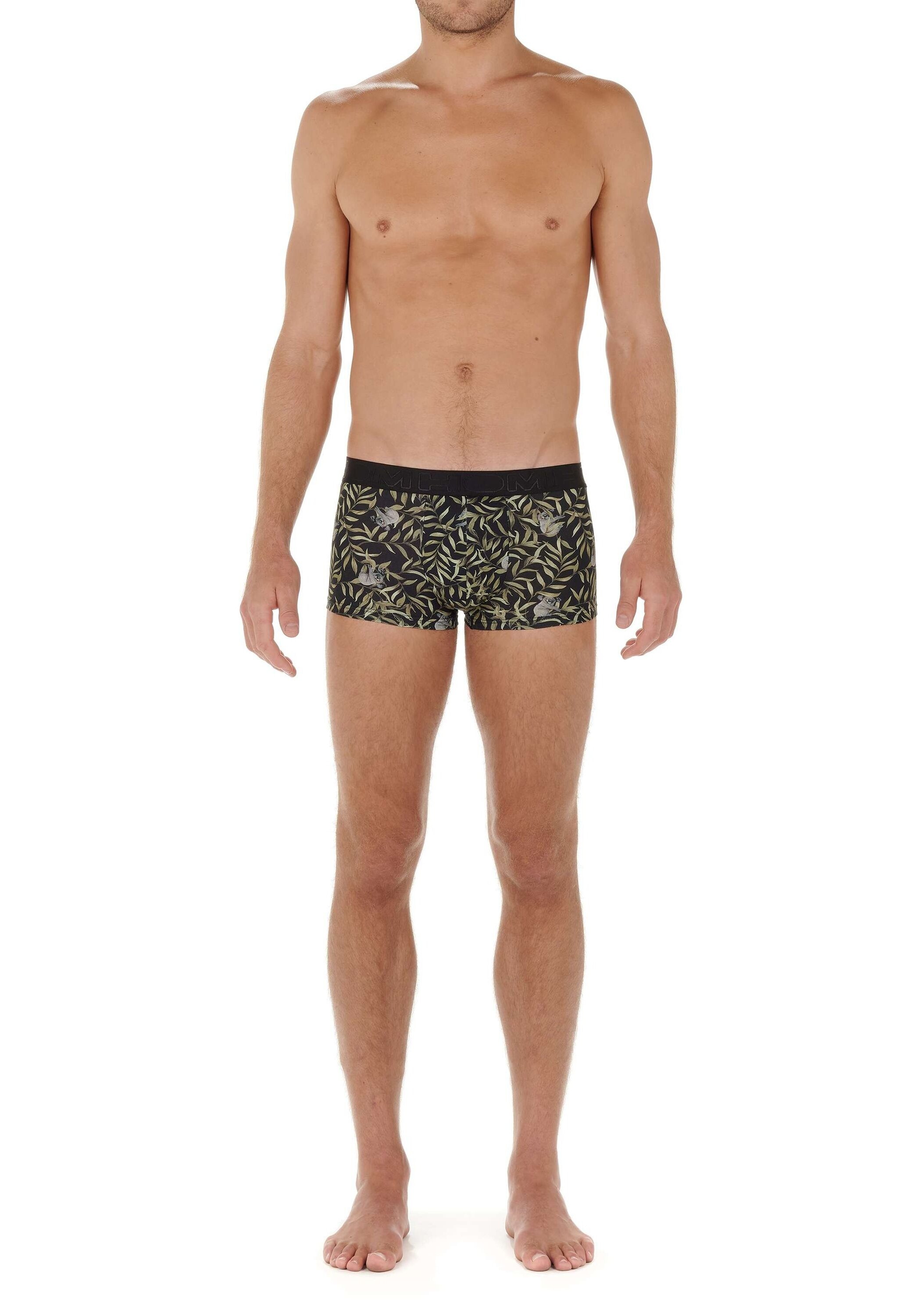 Hom Boxershorts "Boxershort Ted 1er Pack" günstig online kaufen