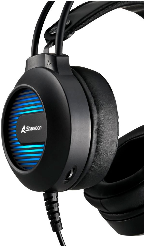 Sharkoon Gaming-Headset »Skiller SGH20«