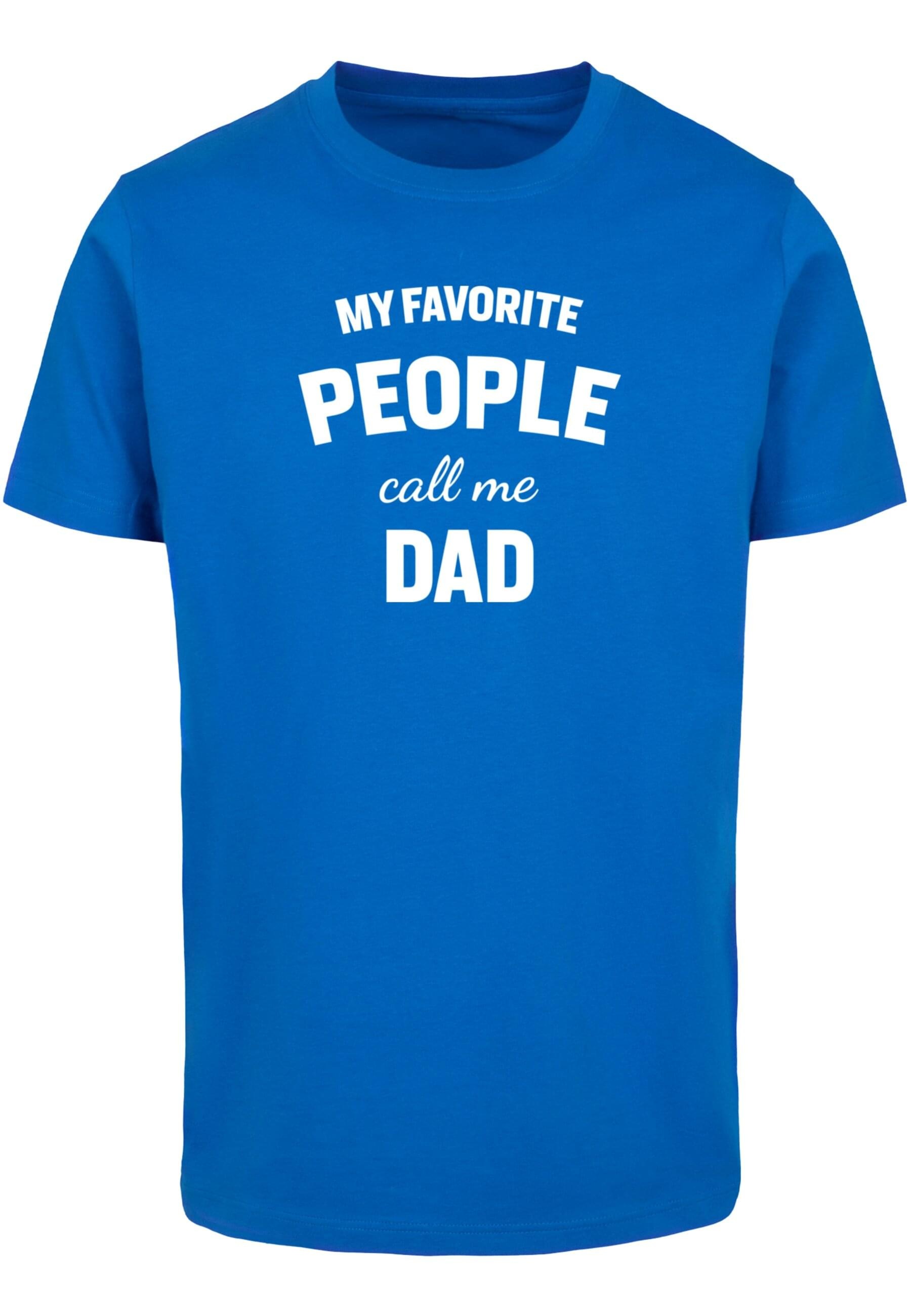 Merchcode T-Shirt "Merchcode Herren", (1 tlg.) günstig online kaufen