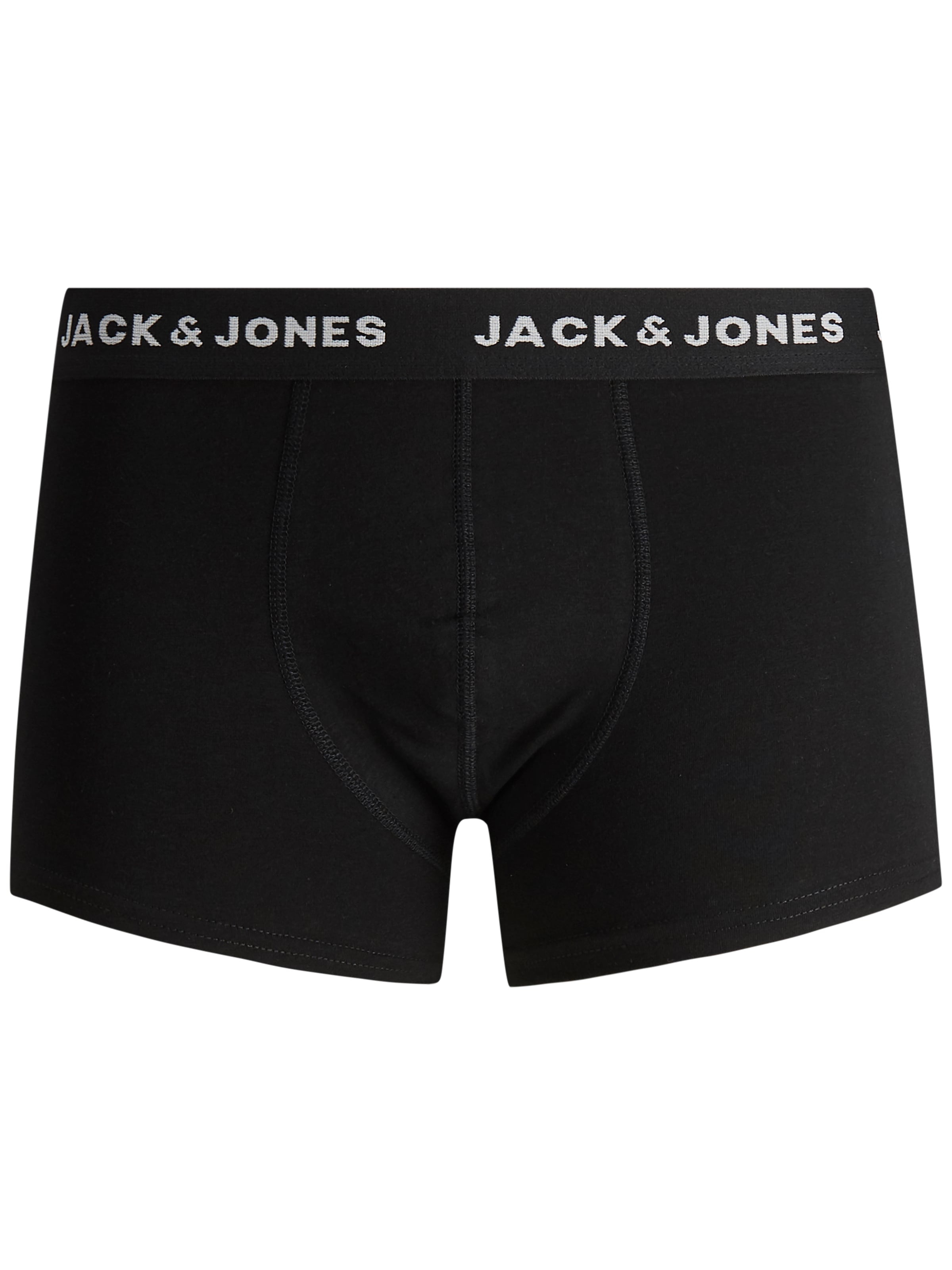 Jack & Jones PlusSize Trunk »JACBASIC TRUNKS 7 PACK NOOS PLS«, (Packung, 7 St.)