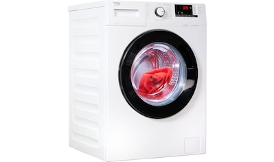 BEKO Waschmaschinen kaufen ▷ auf Rechnung | BAUR
