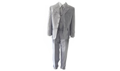 Anzug Sakko Teilig«, Trends »Kombination Set | 5 kaufen BAUR Hose online Hemd Family Weste Krawatte