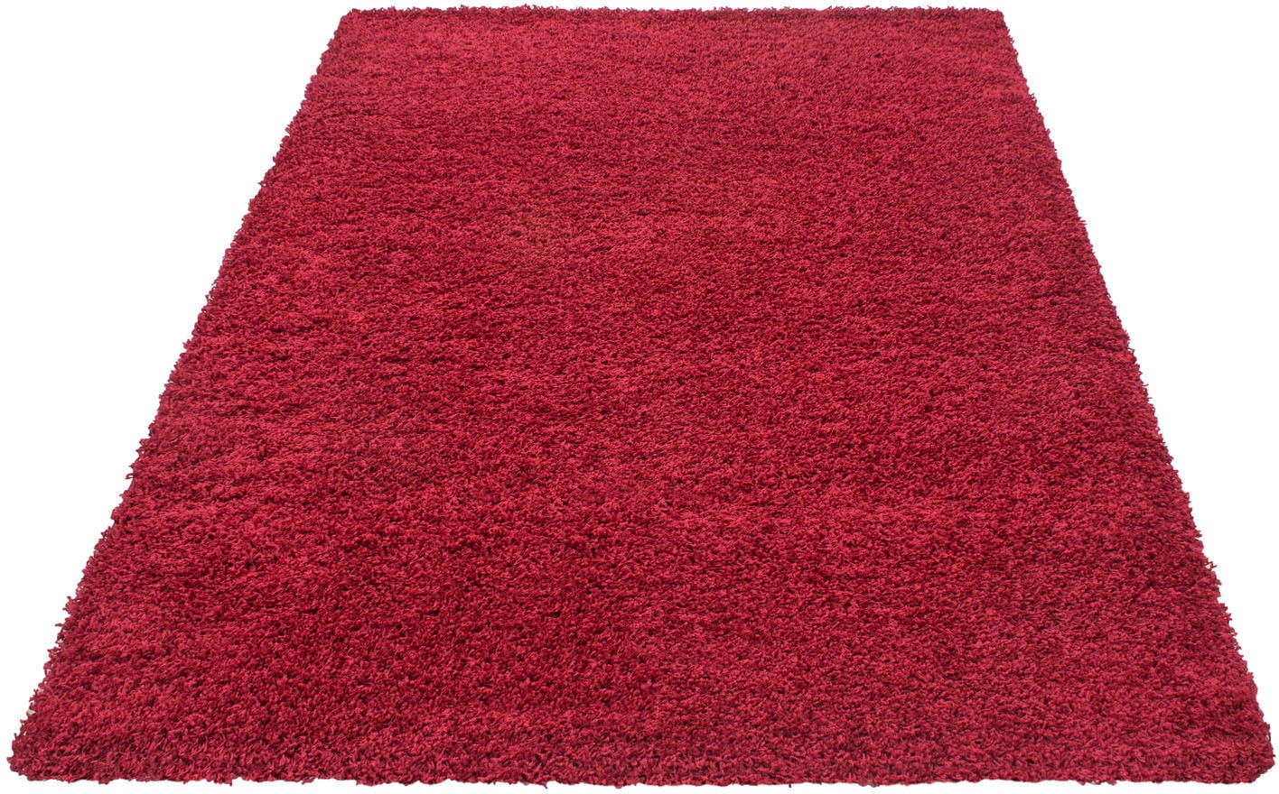 Ayyildiz Teppiche Hochflor-Teppich »Dream Shaggy«, rechteckig, 50 mm Höhe, Langflor, auch in rund, Läufer, Wohnzimmer Schlafzimmer