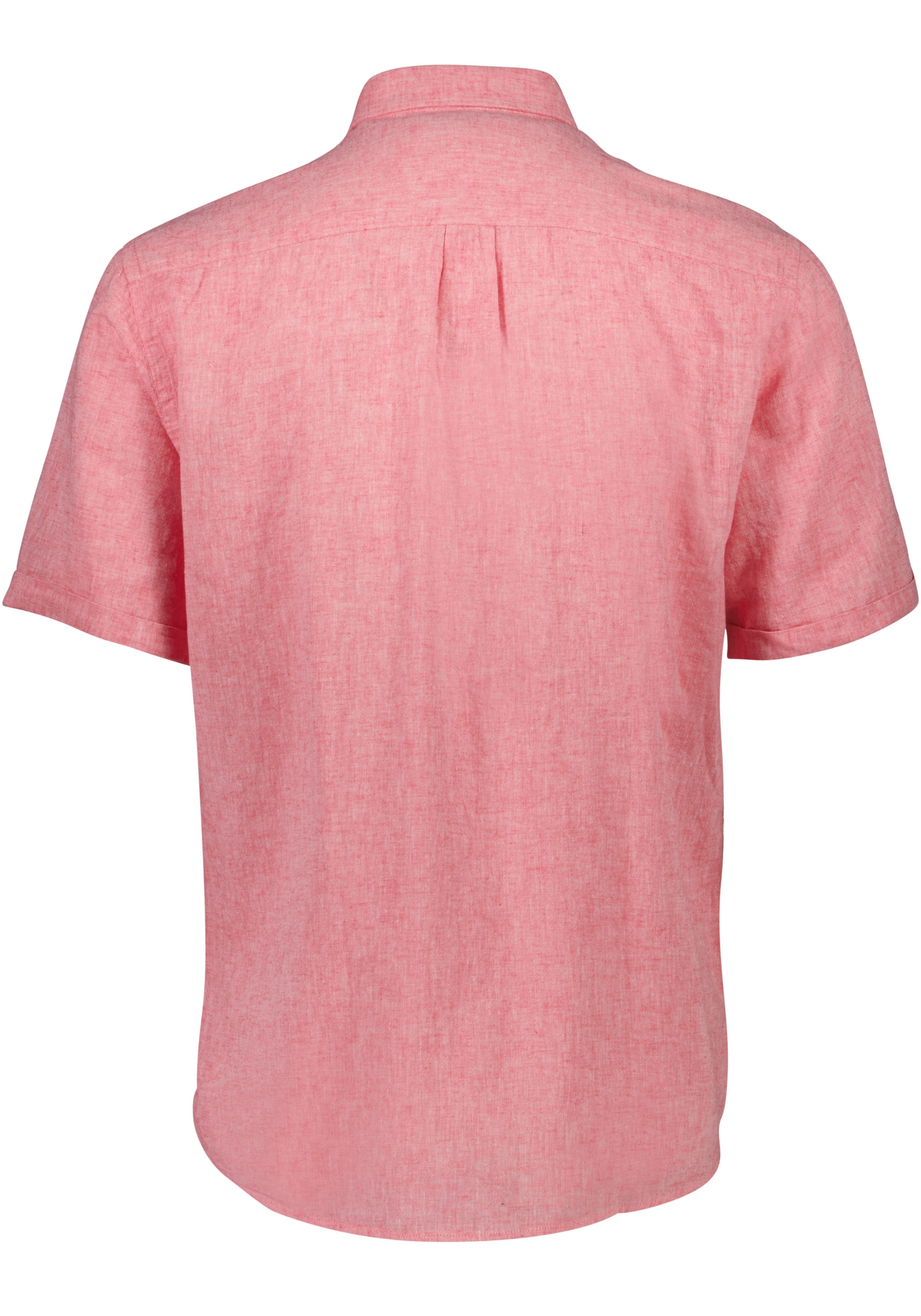 JACK’S Leinenhemd »Leinenhemd (Kurzarm) Regular Fit«