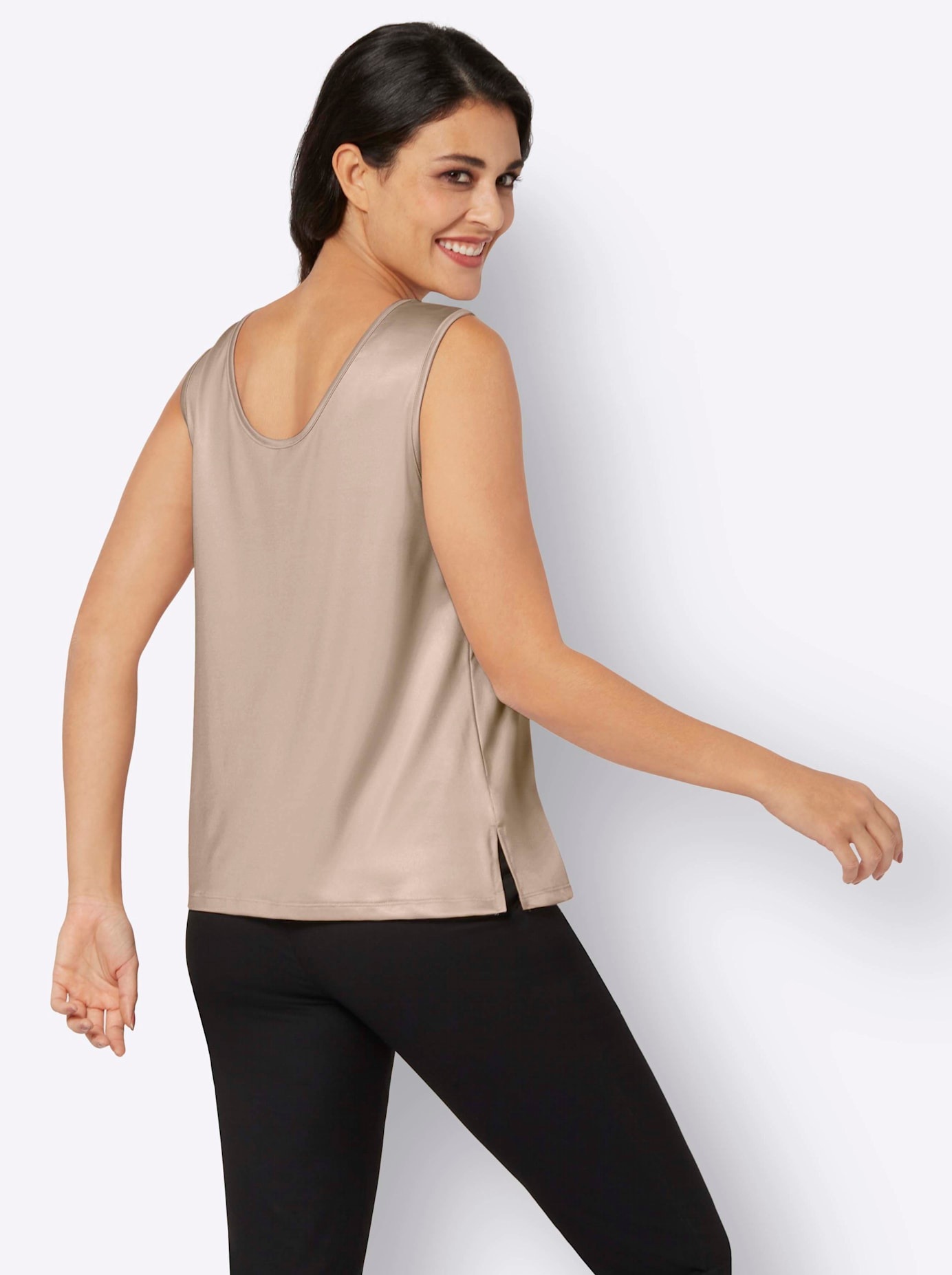 creation L Shirttop