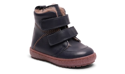 Winterboots »bisgaard storm lamb«