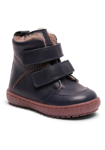 Winterboots »bisgaard storm lamb«