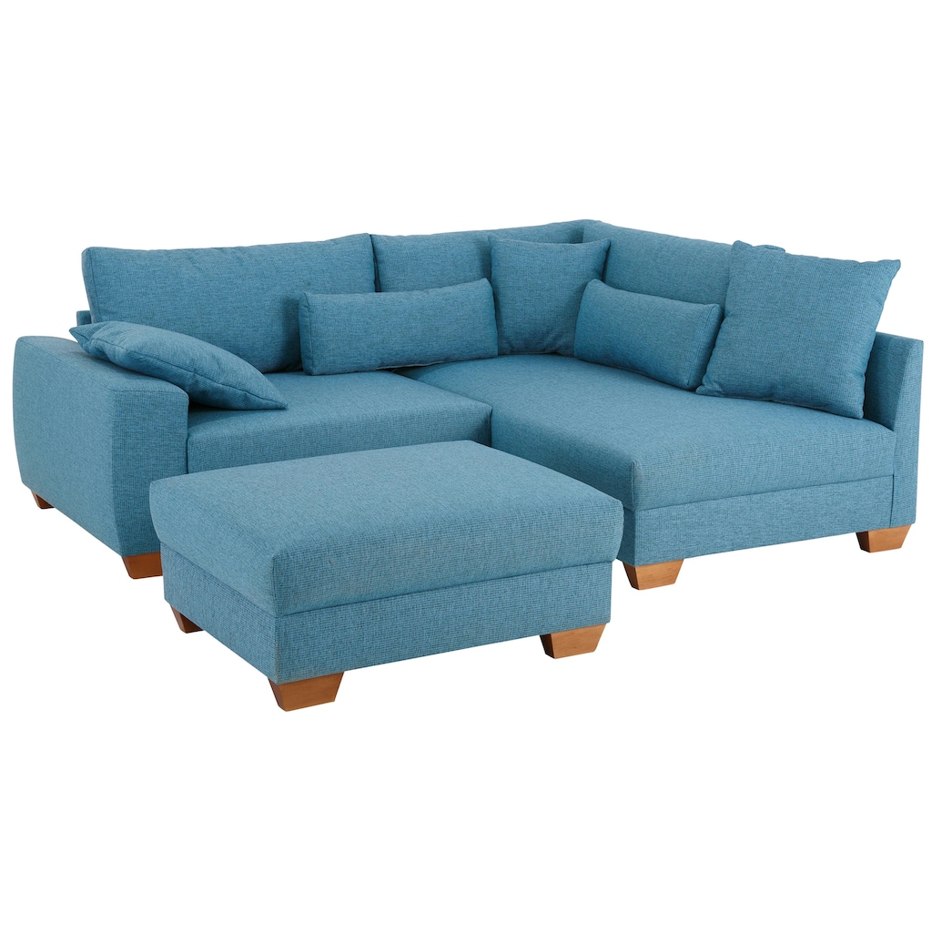 Home affaire Ecksofa