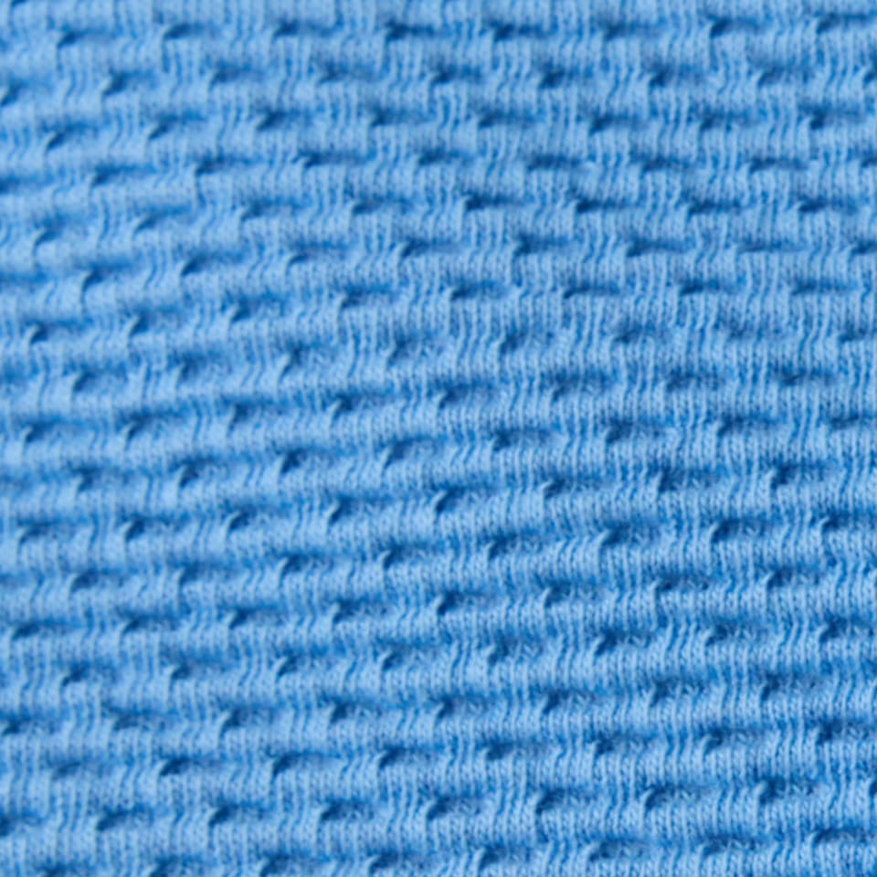 STREET ONE 3/4-Arm-Shirt mit U-Boot-Ausschnitt