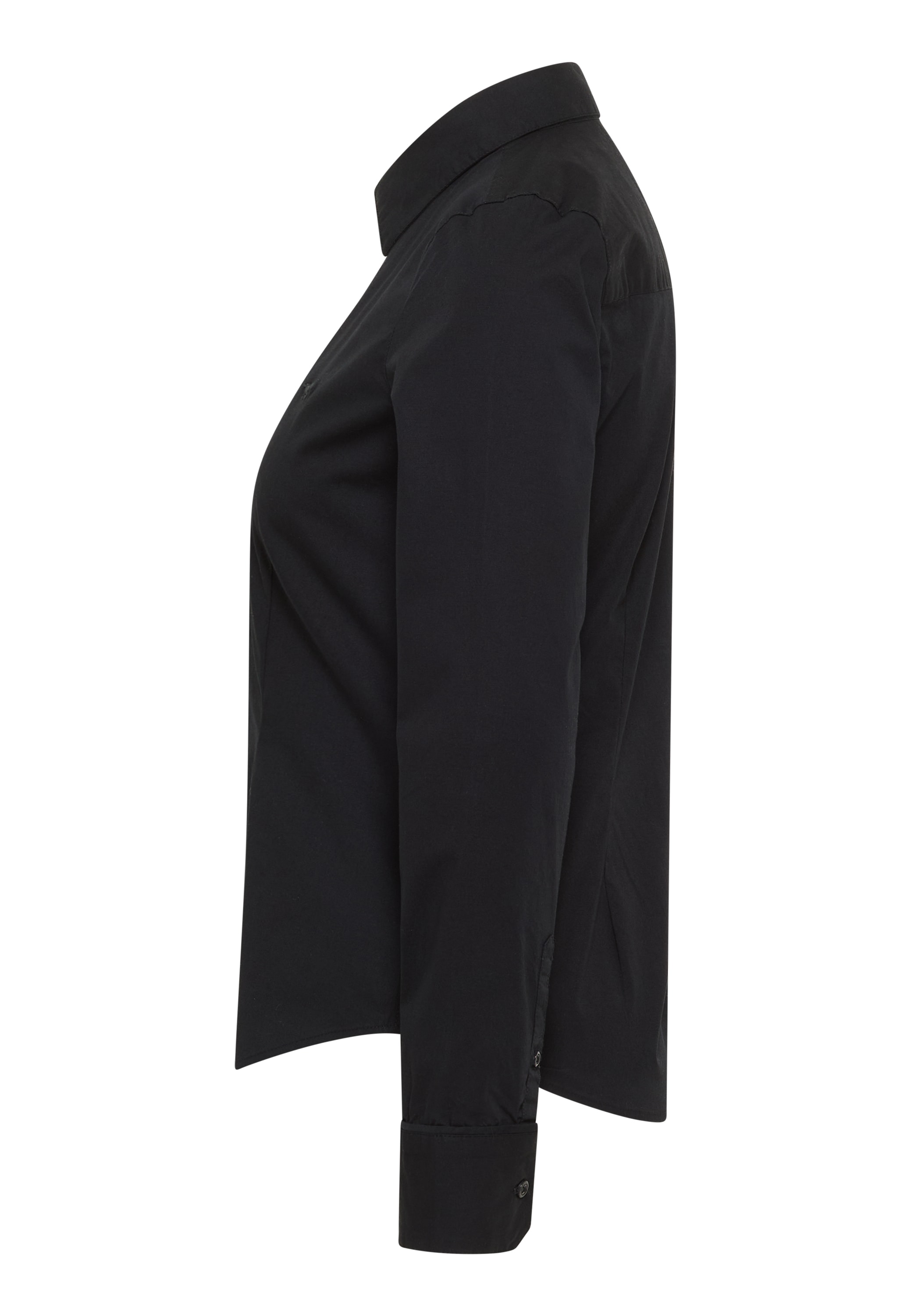 MUSTANG Langarmbluse »Damen Style Allegheny«