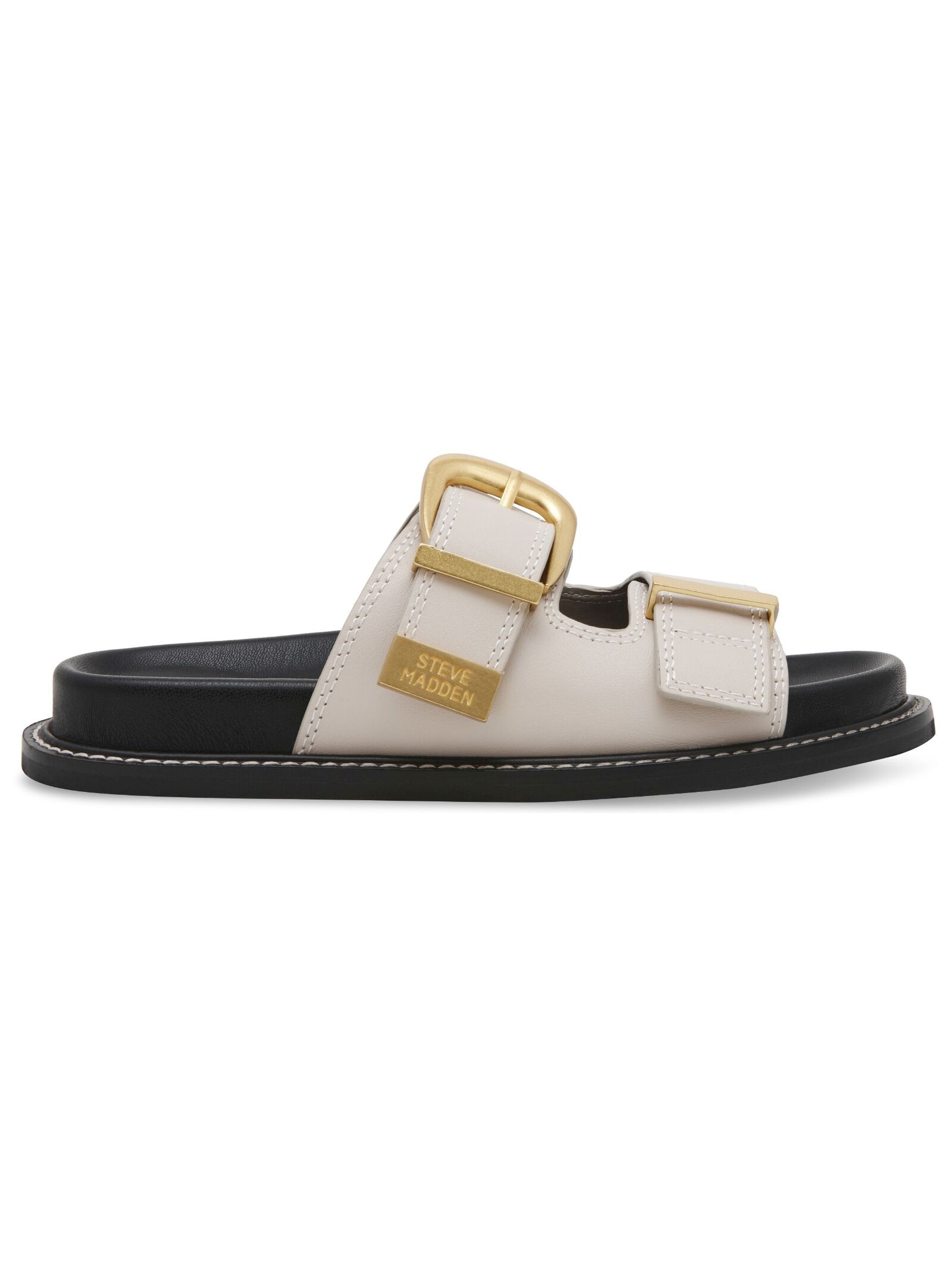 STEVE MADDEN Pantolette »STEVE MADDEN Pantoletten Leder«