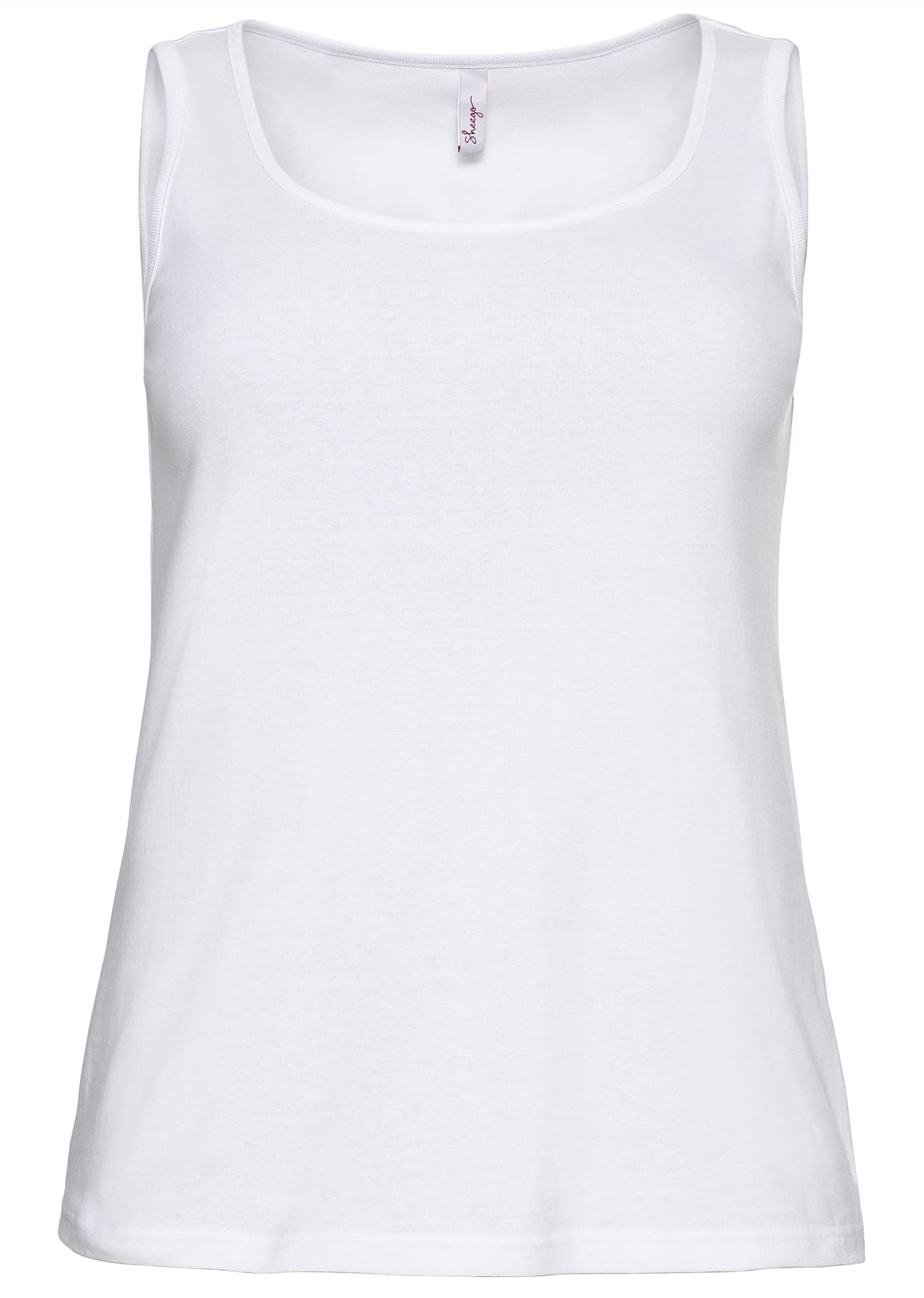 Sheego Tanktop