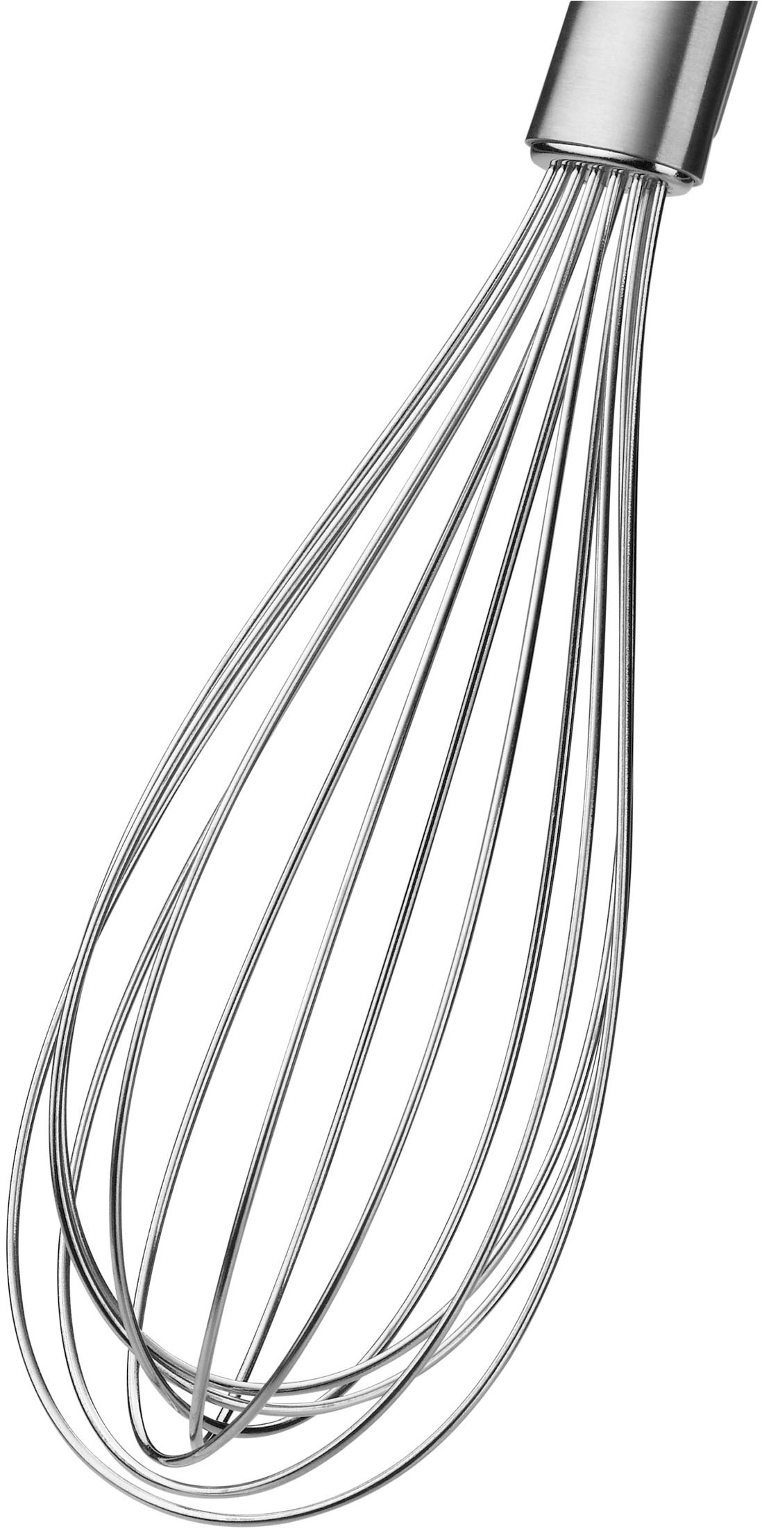 Silit Schneebesen »Classic Line«, (1 tlg.), Ballonform, Aufhängeöse, spülmaschinengeeignet
