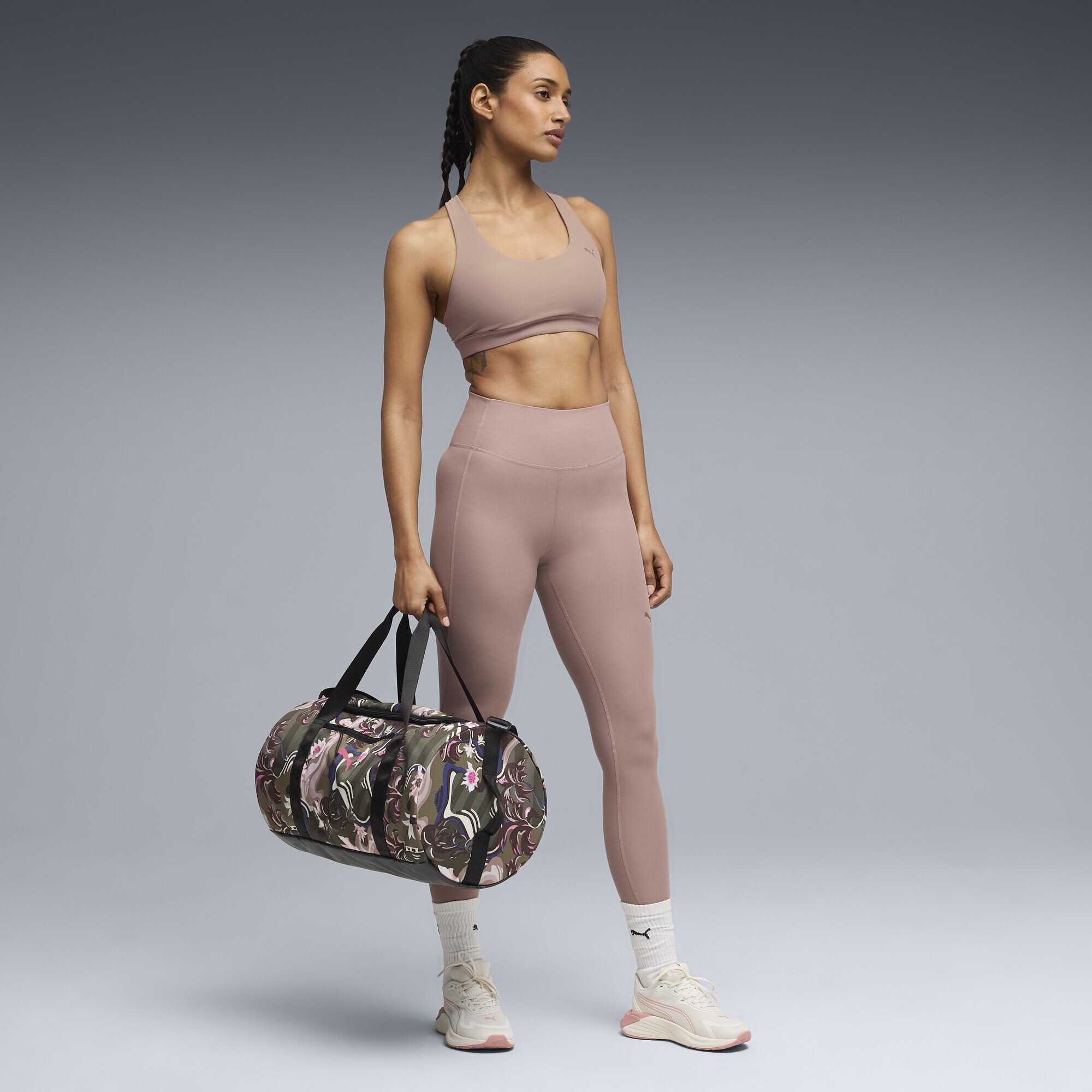 PUMA Sport-BH »CLOUDSPUN Trainings-BH Damen«