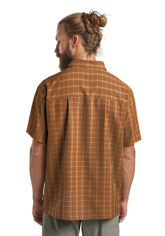 Jack Wolfskin Funktionshemd »MESETA SHIRT M«