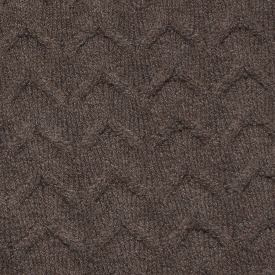STREET ONE Strickpullover, mit Rundhalsausschnitt