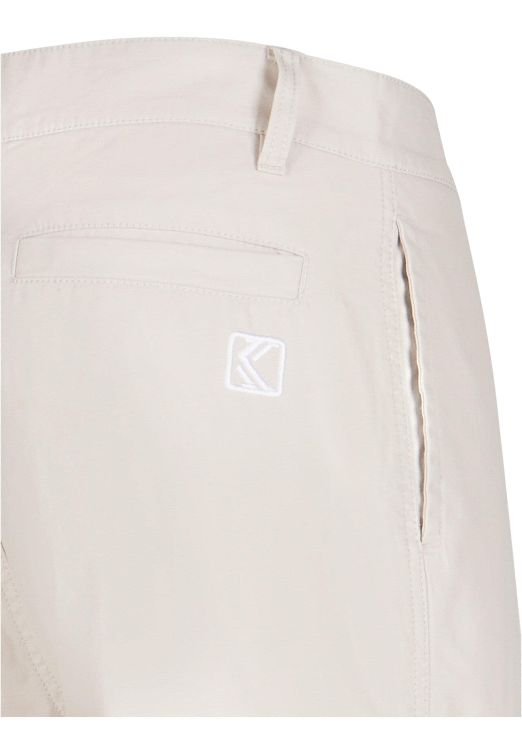 Karl Kani Cargohose »Karl Kani Herren Retro Washed Cargo Pants«, (1 tlg.)