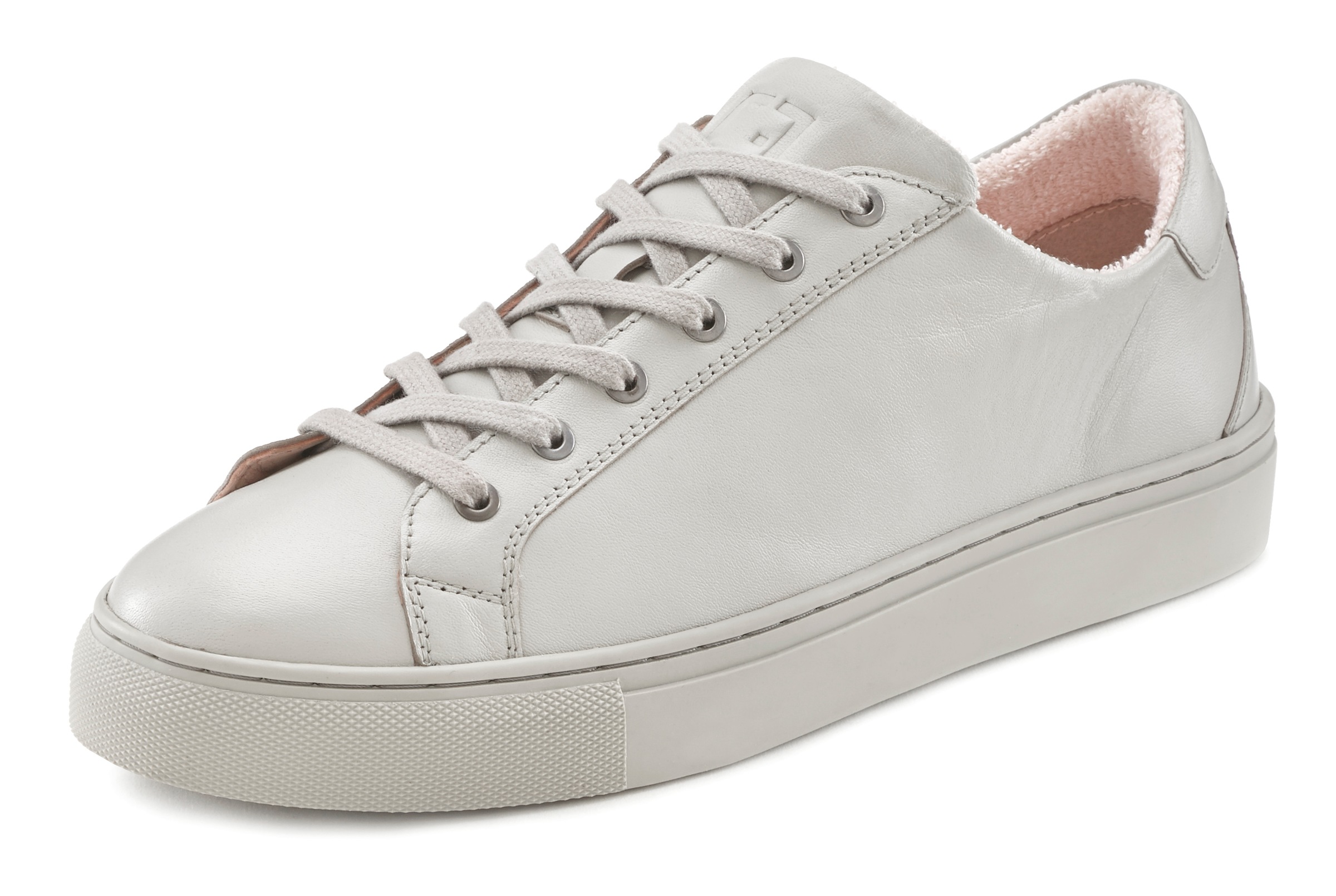 Elbsand Sneaker, aus hochwertigem Leder und herausnehmbarer Innensohle kaufen