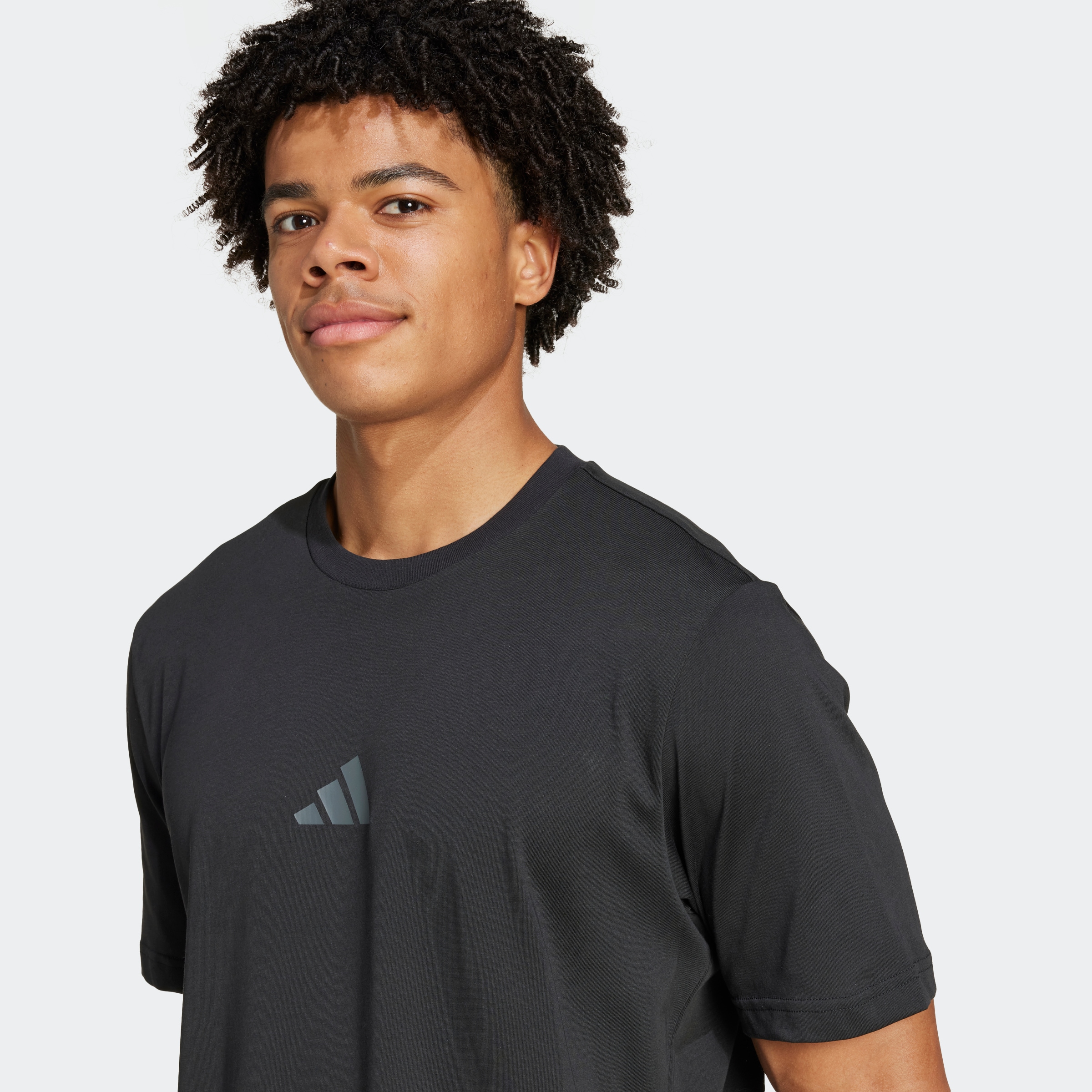 adidas Performance T-Shirt »M STR G T«