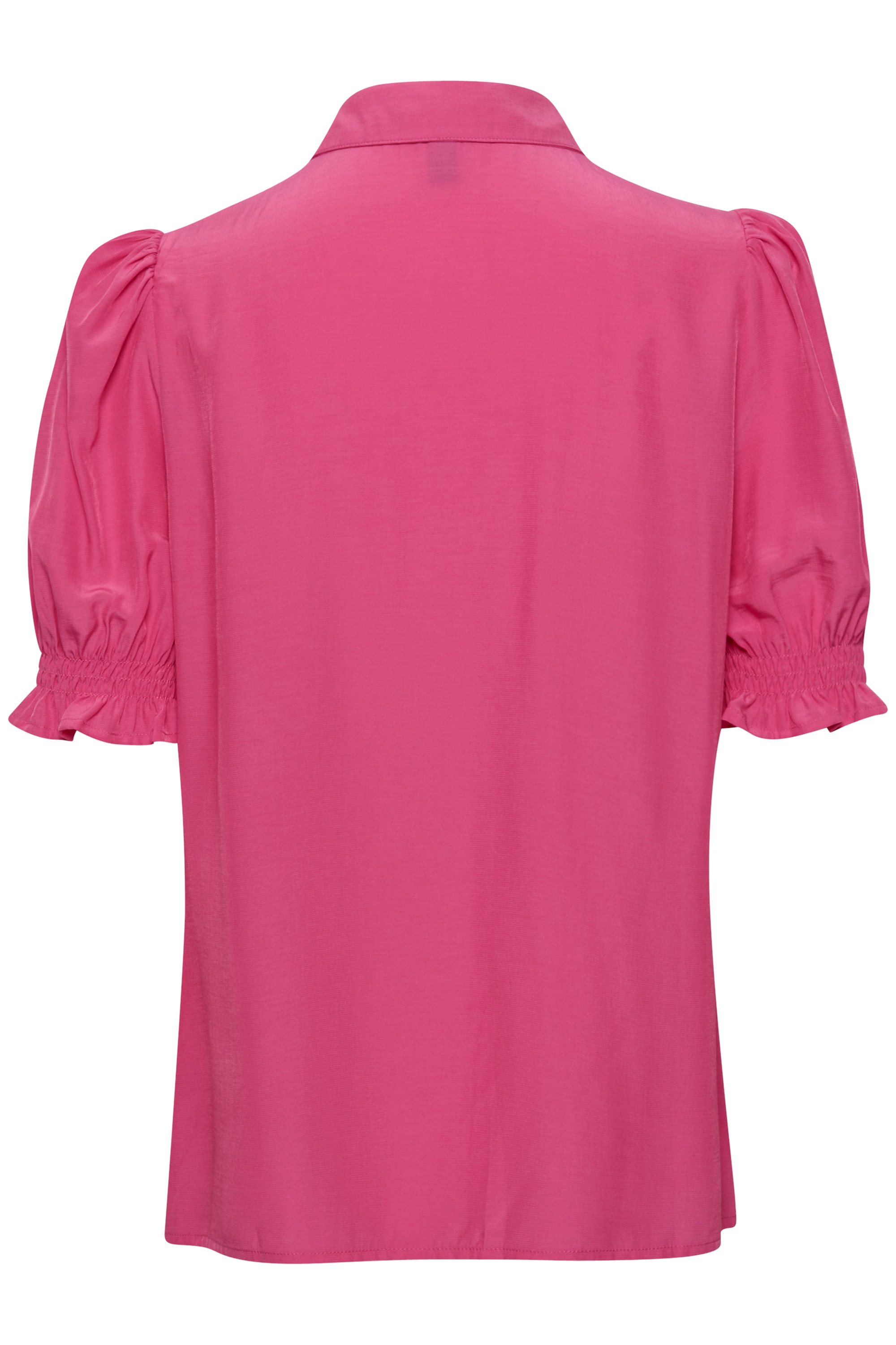Culture Hemdbluse »Damen Hemd kurzarm CUasmine«