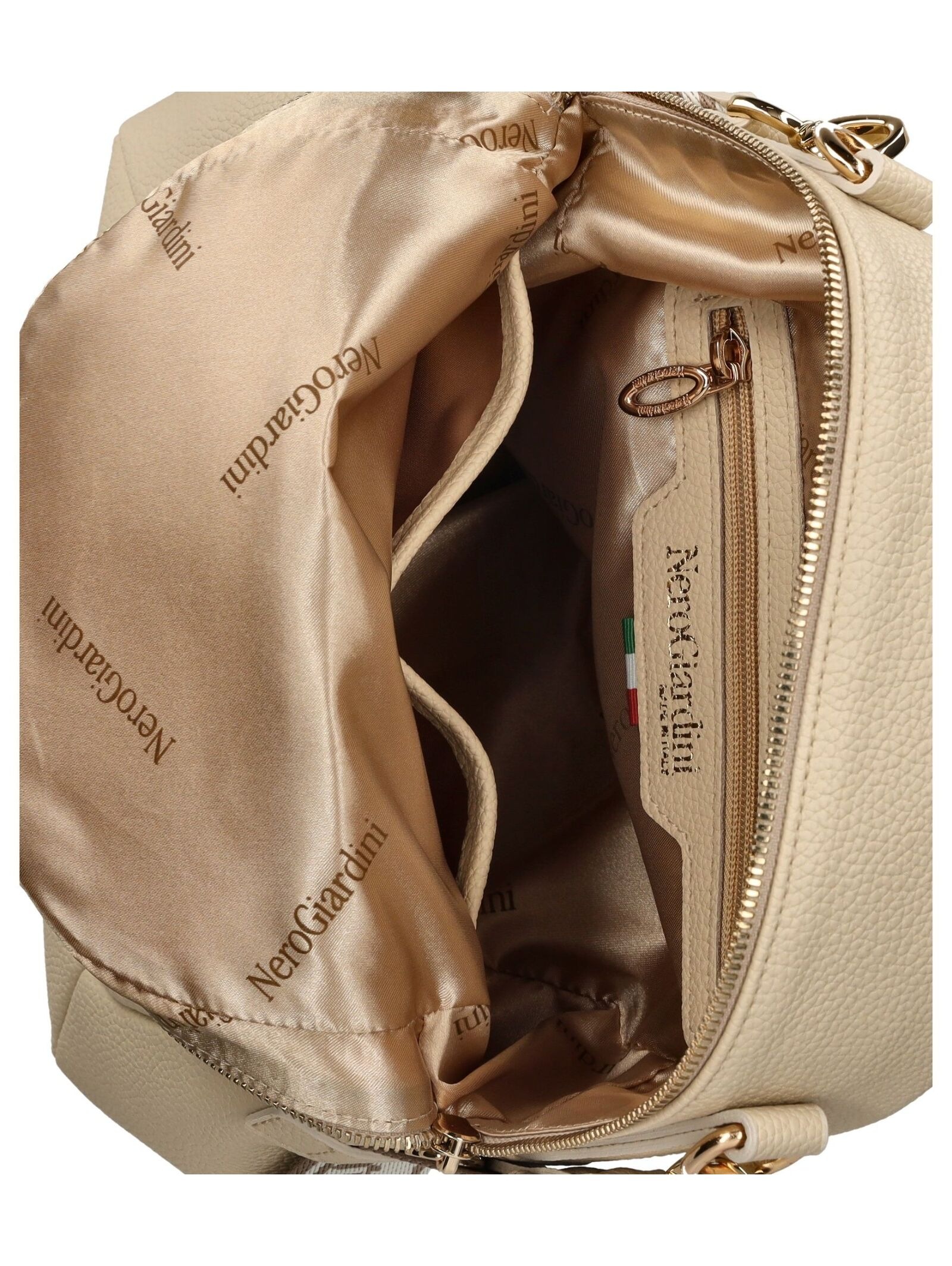 Nero Giardini Cityrucksack »Nero Giardini Taschen Lederimitat«