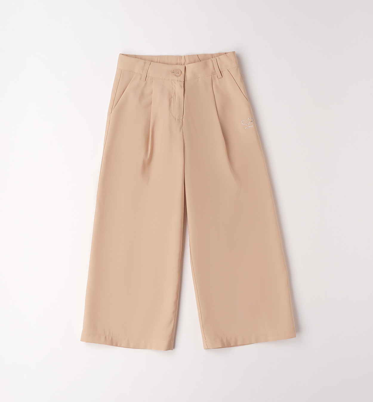 Sarabanda Outdoorhose »BABY GIRL TROUSERS«