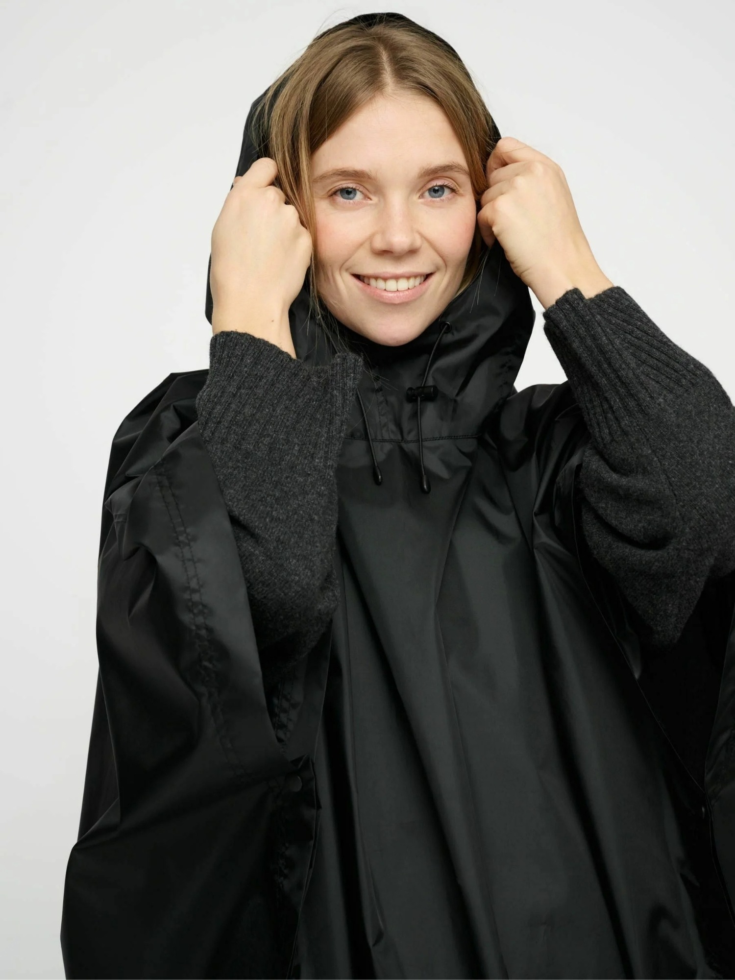 moshi moshi mind Outdoorjacke »moshi moshi mind Jackets Let it rain«