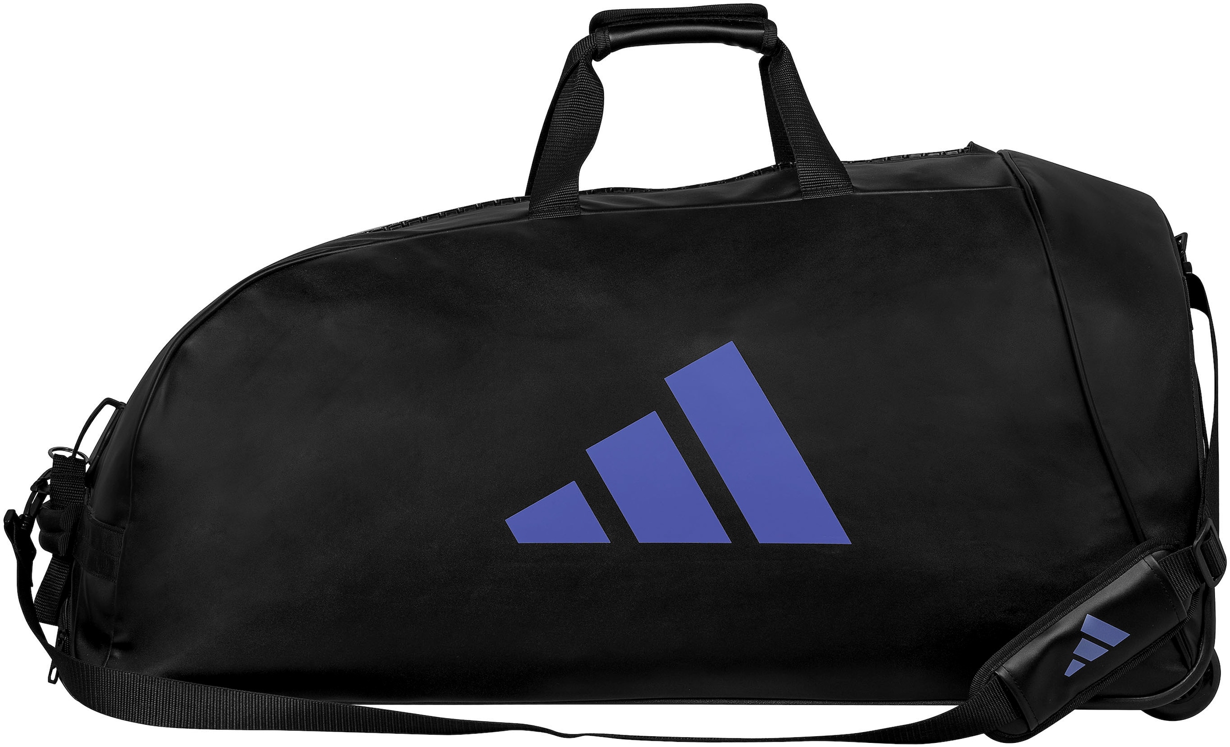 adidas Performance Sporttasche "Trolley Bag PU Combat Sports" günstig online kaufen
