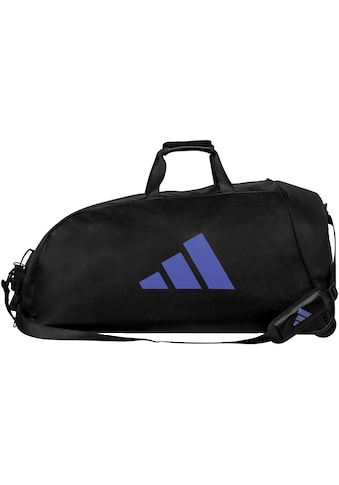 Sporttasche »Trolley Bag PU Combat Sports«, (1 tlg.)