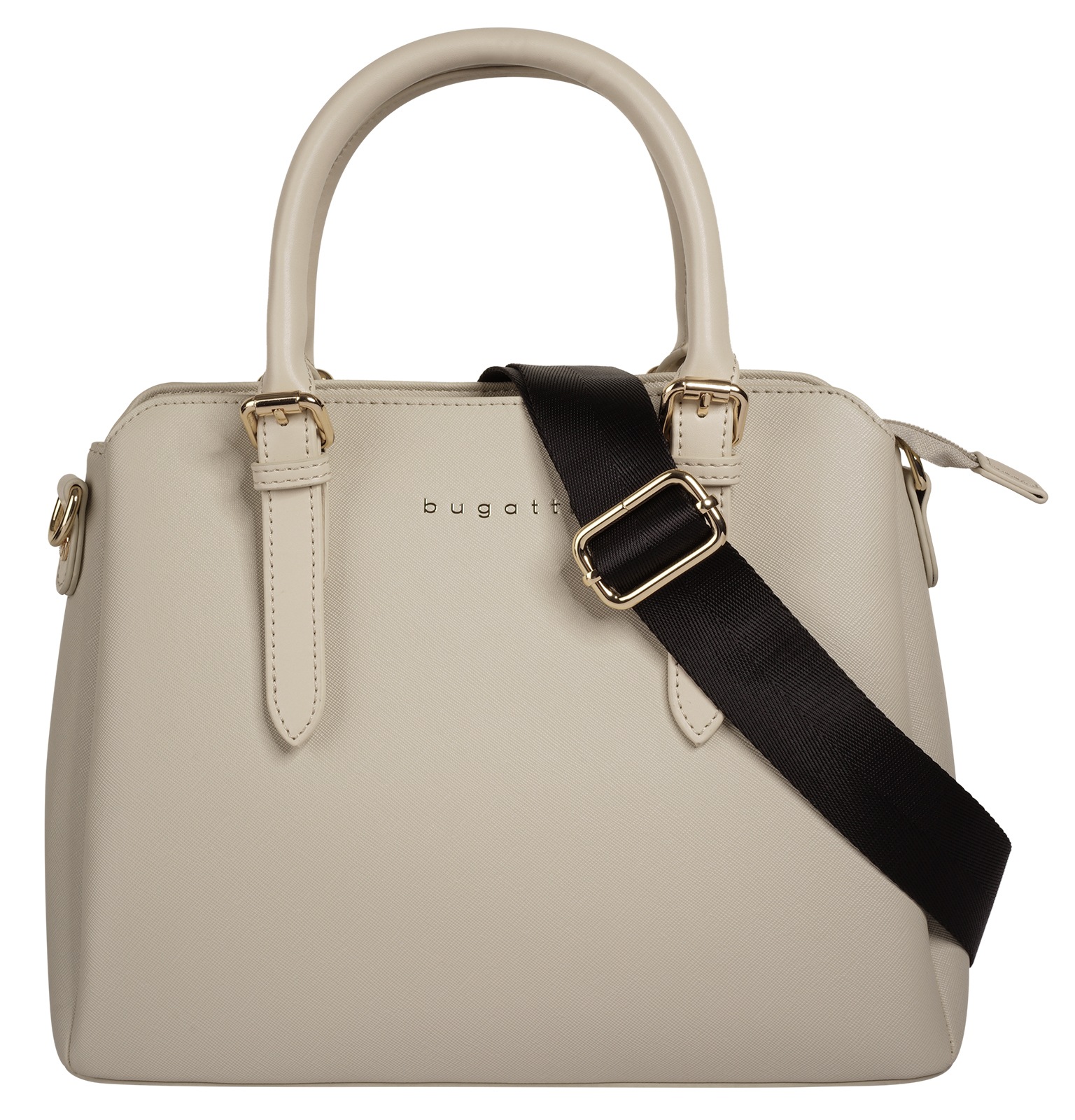 bugatti Henkeltasche "ELLA SAFFIANO" günstig online kaufen