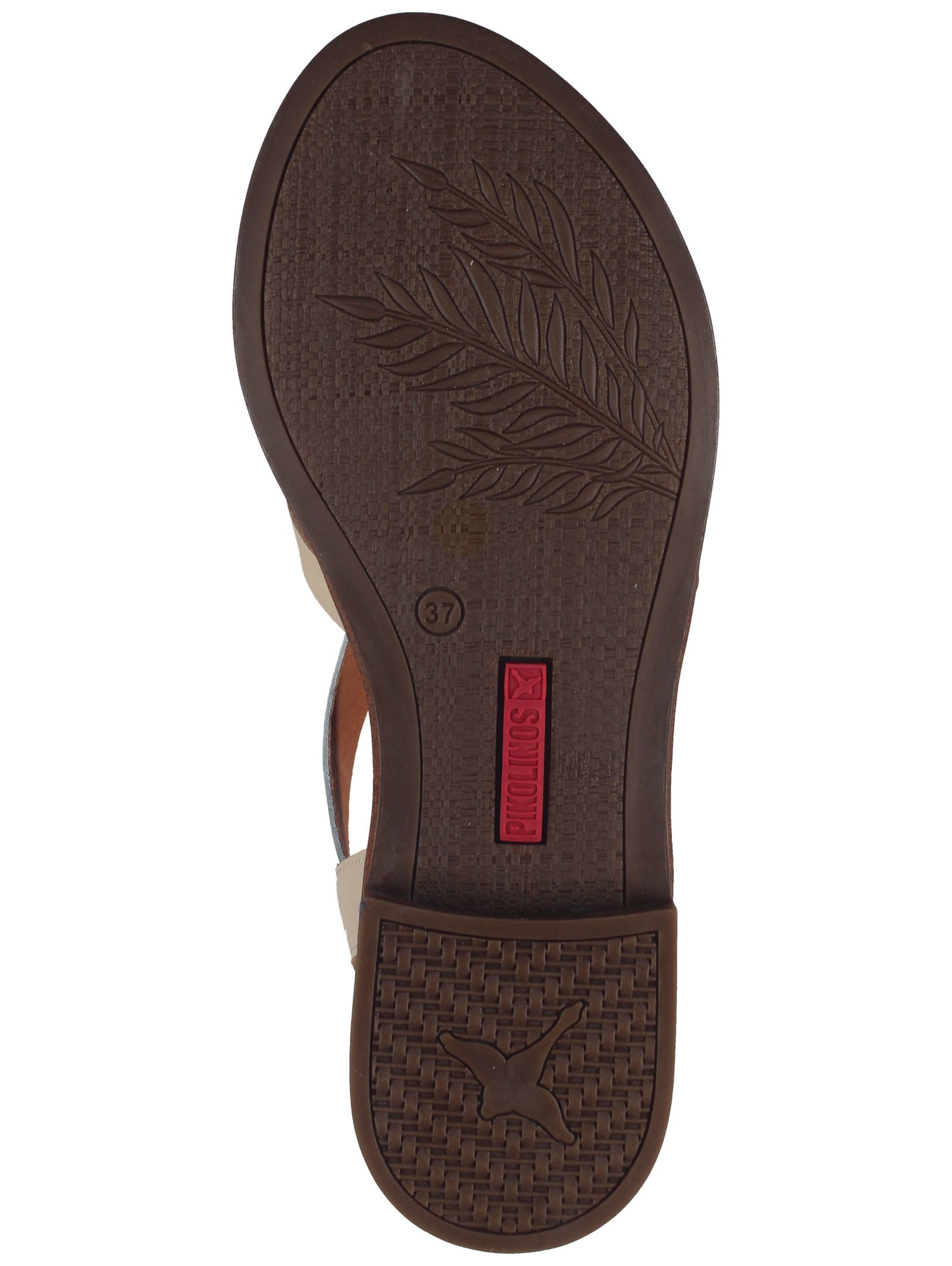 PIKOLINOS Riemchensandale »PIKOLINOS Sandalen Leder«