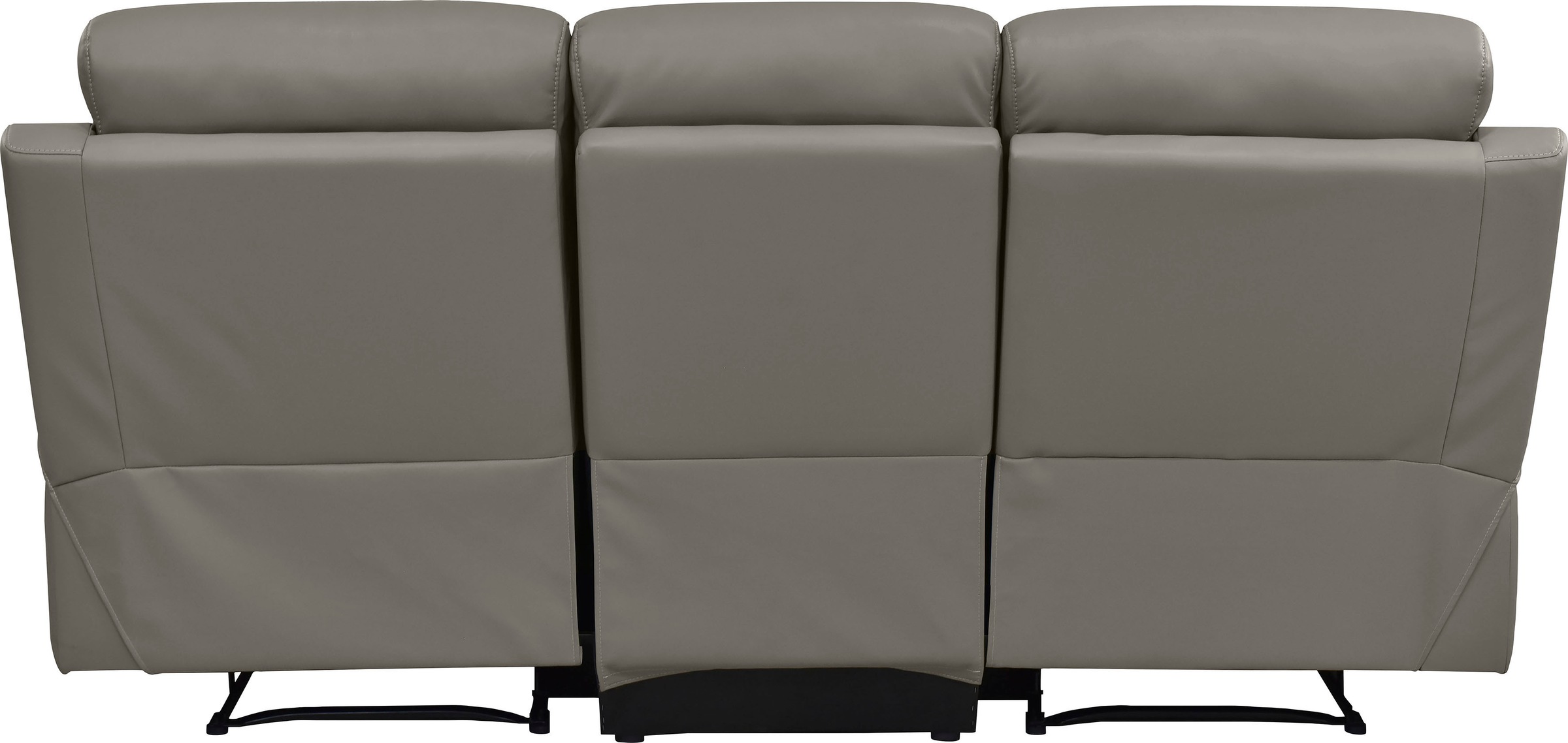 Home affaire 3-Sitzer »Lannilis«, mit manueller und elektrischer Relaxfunktion