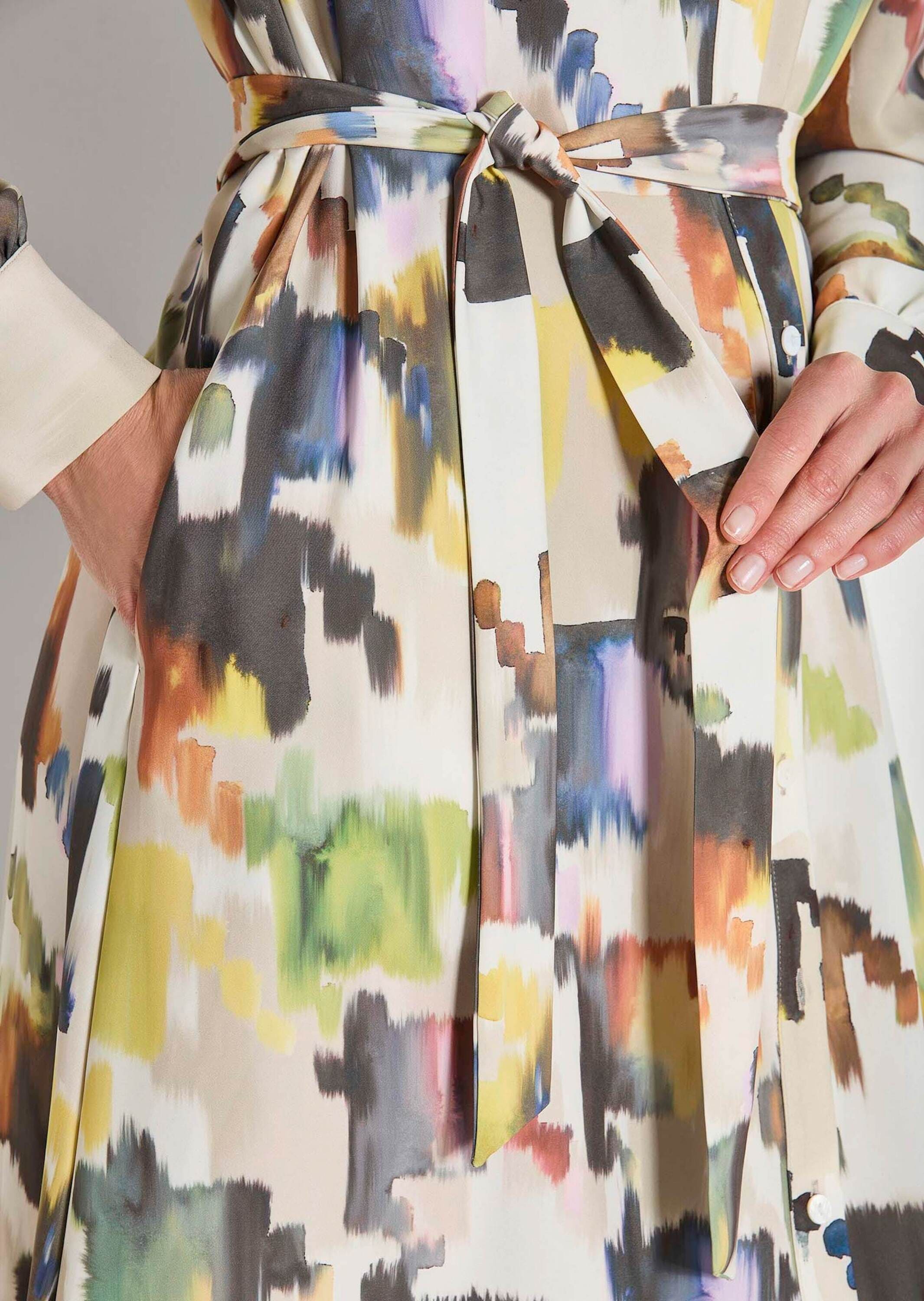 MADELEINE Sommerkleid »Kleid Kleid«