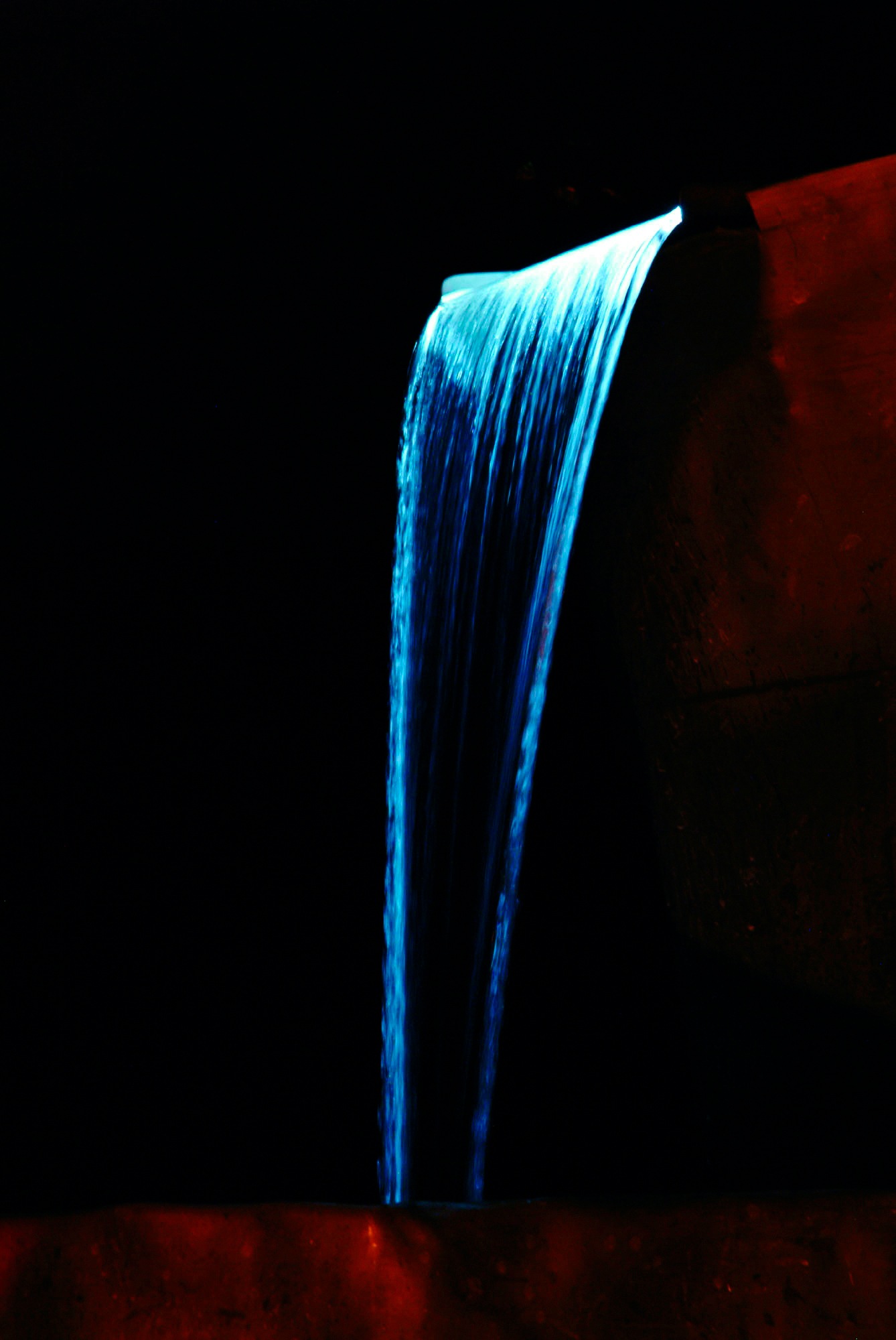 Ubbink Wasserfall "Niagara 60 LED" günstig online kaufen
