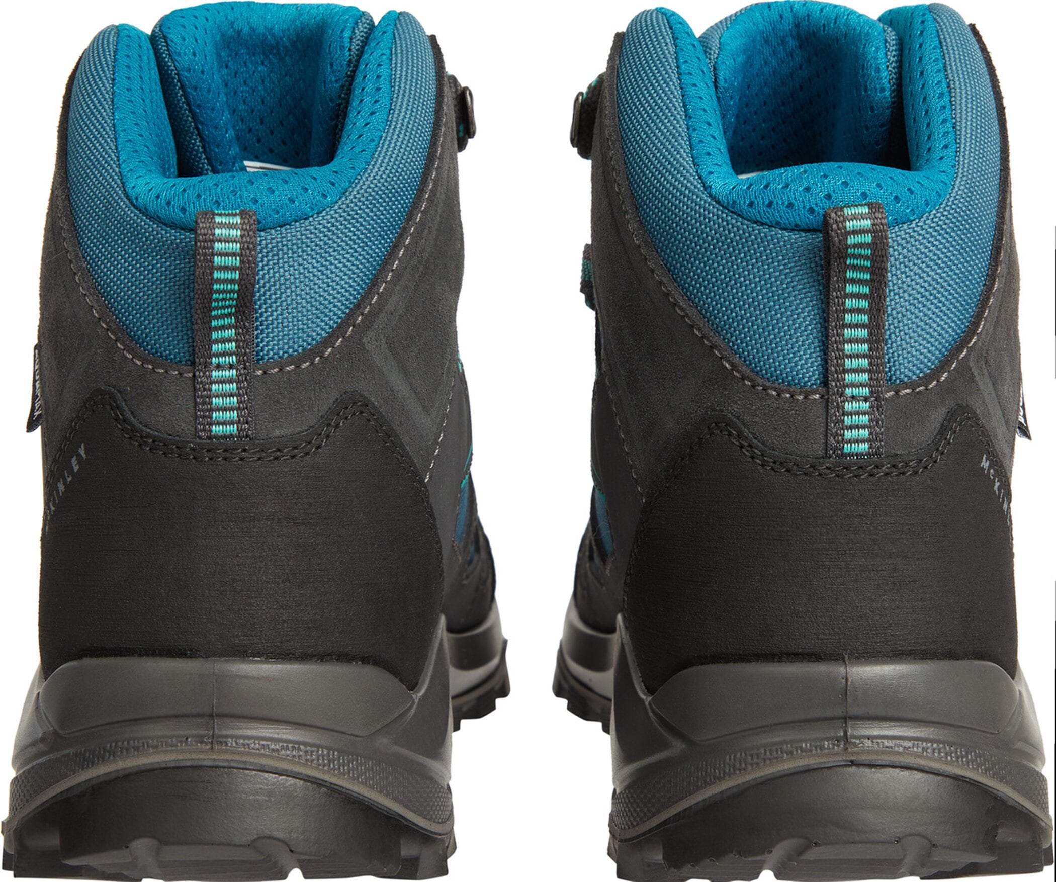 McKINLEY Wanderschuh »Discover III MID AQX«, Wasserdicht